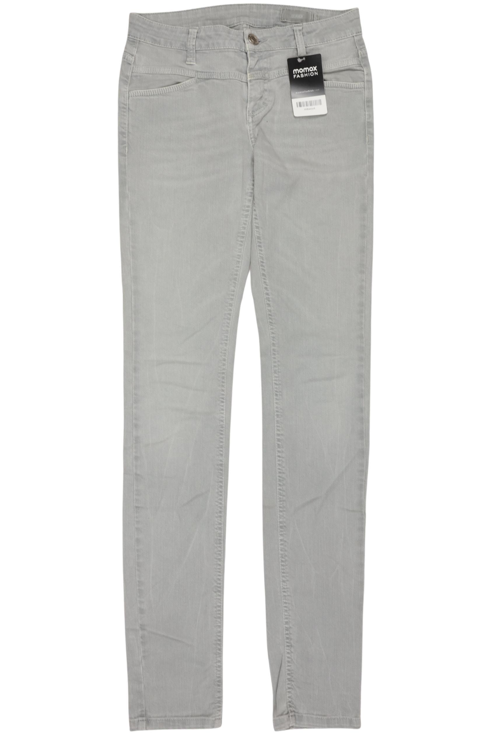 

Closed Damen Jeans, grau, Gr. 38