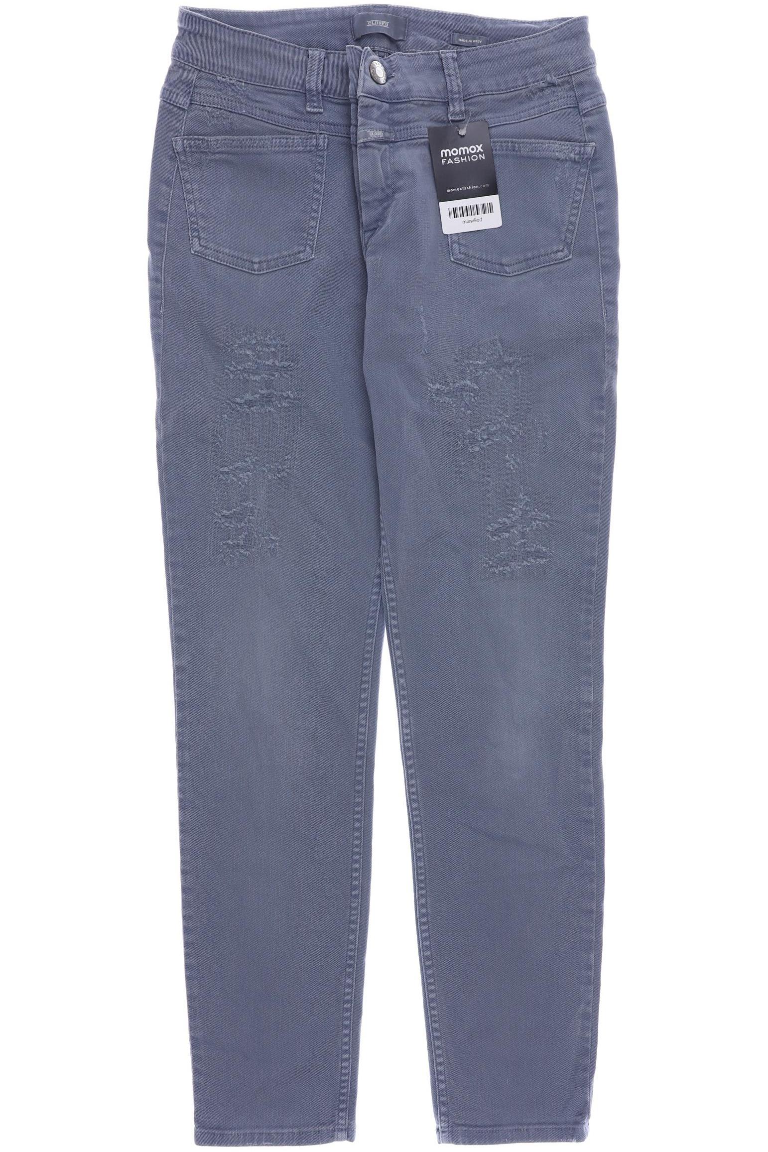 

Closed Damen Jeans, grau