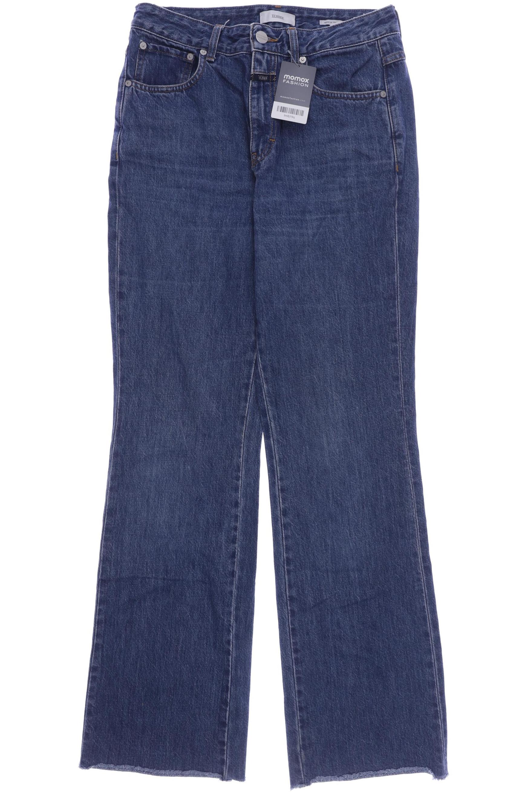 

Closed Damen Jeans, blau