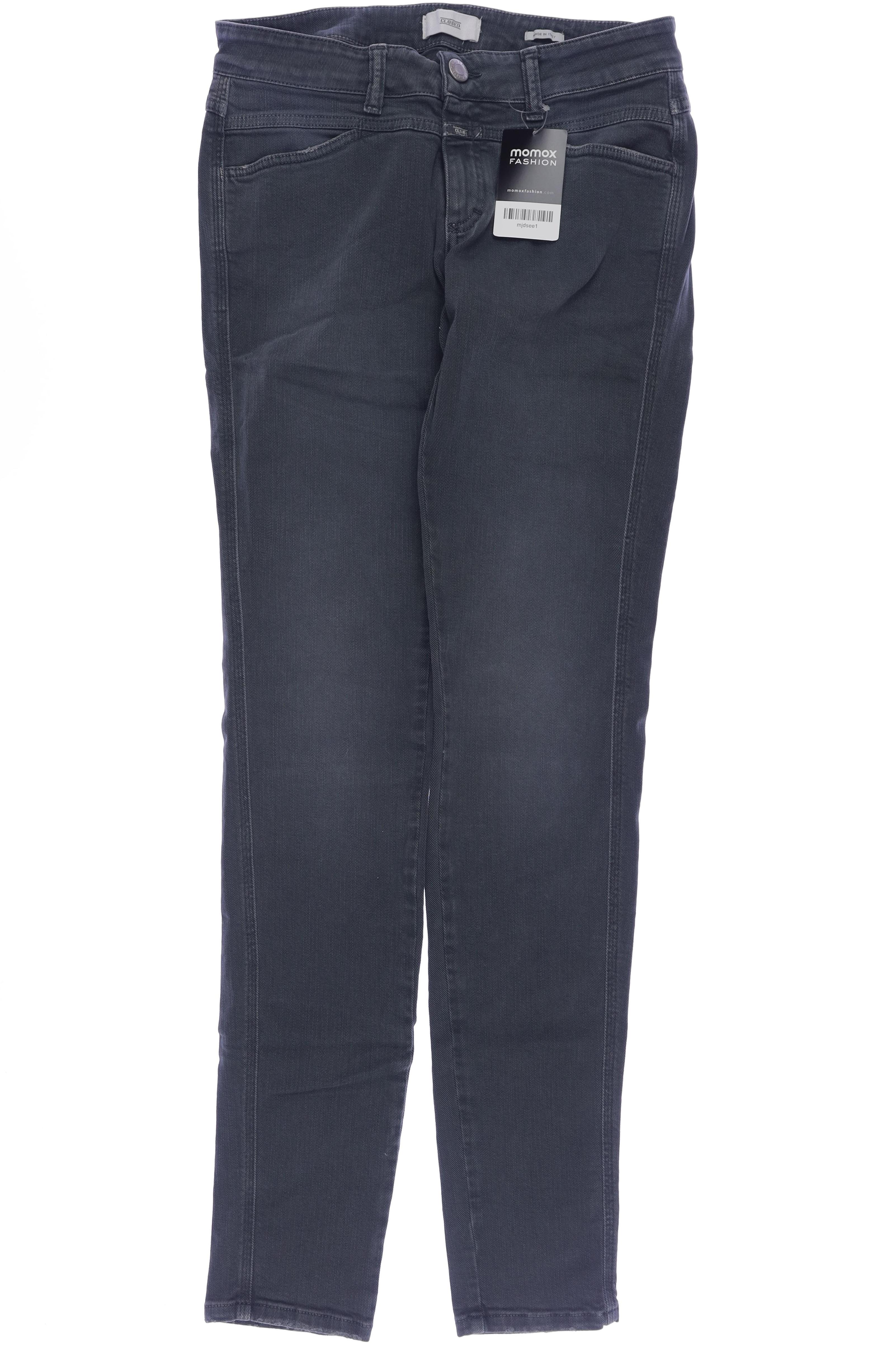 

Closed Damen Jeans, grau, Gr. 29