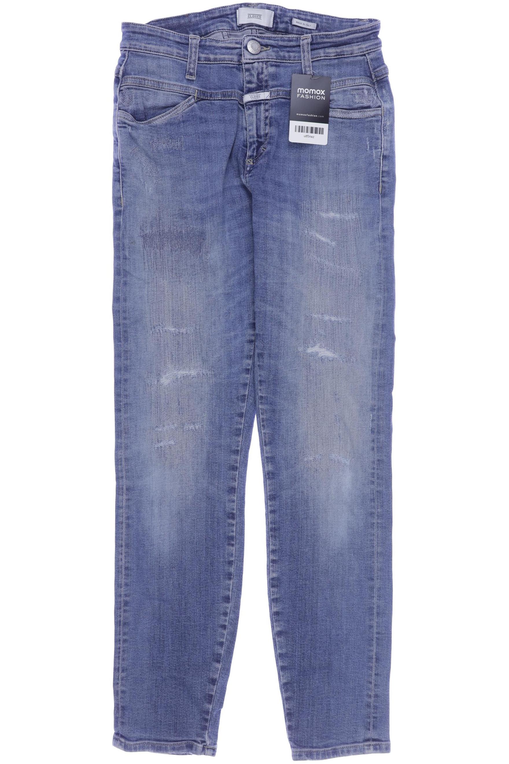 

Closed Damen Jeans, blau, Gr. 27