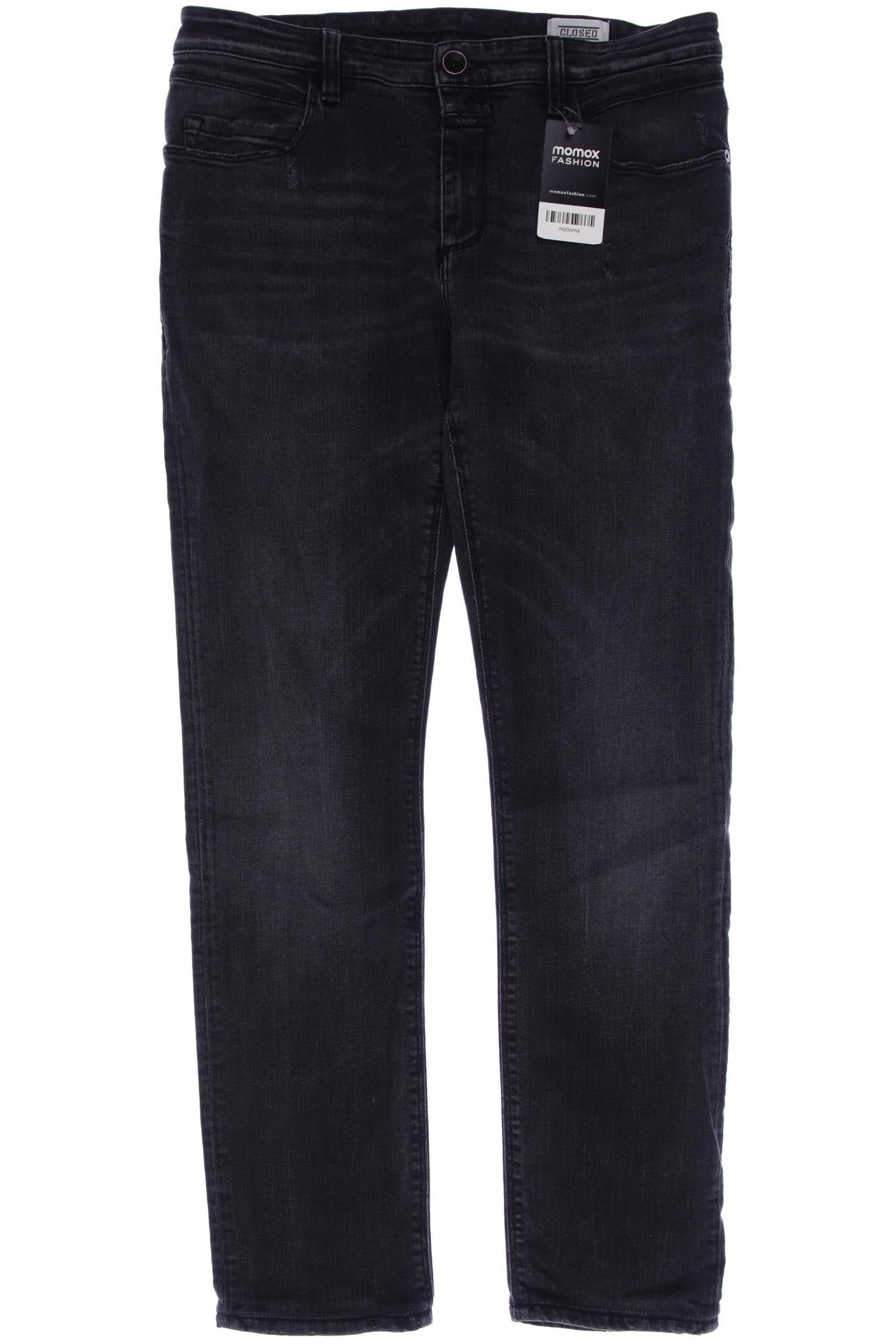 

Closed Damen Jeans, grau, Gr. 32