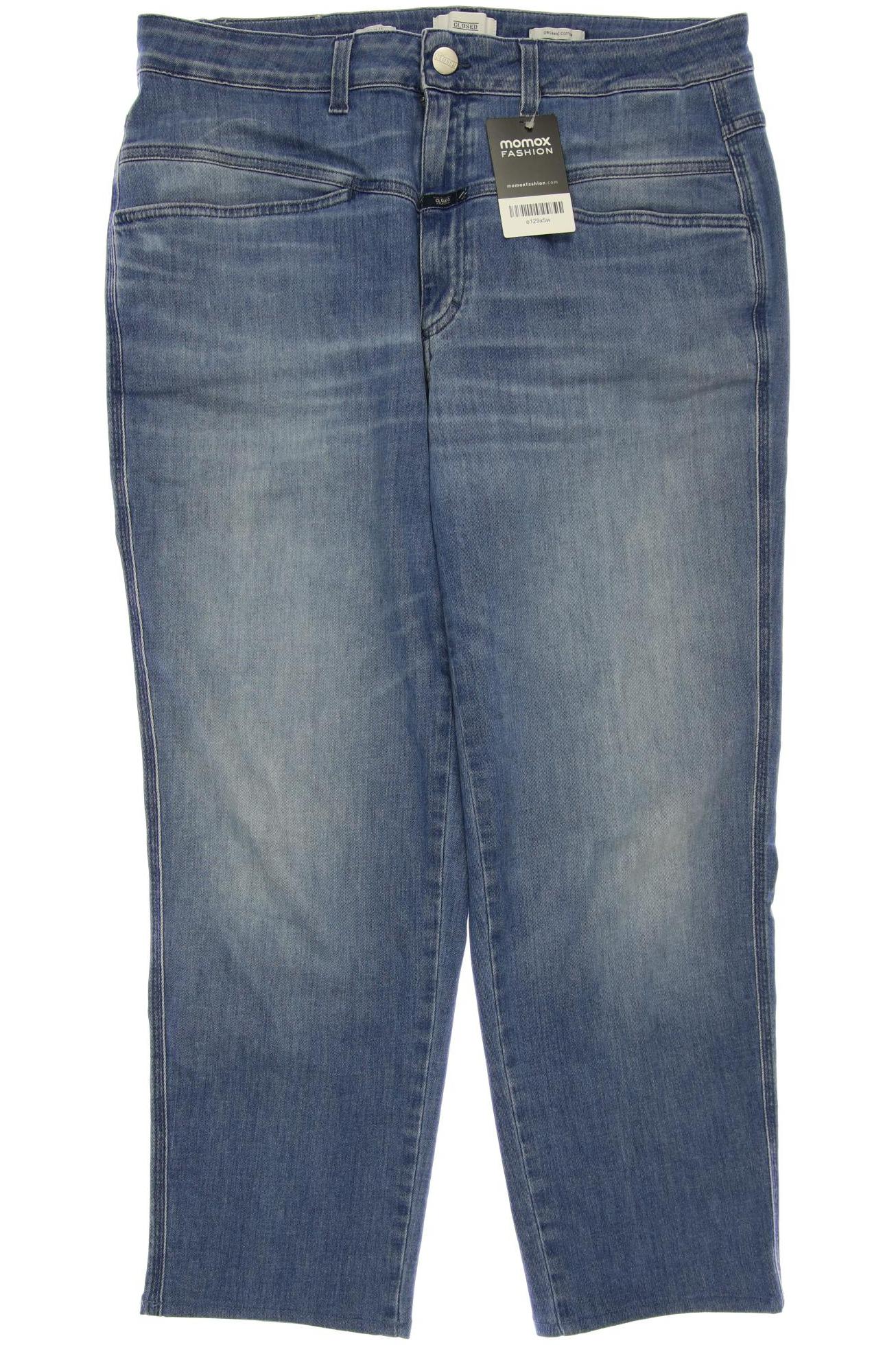 

Closed Damen Jeans, blau, Gr. 50