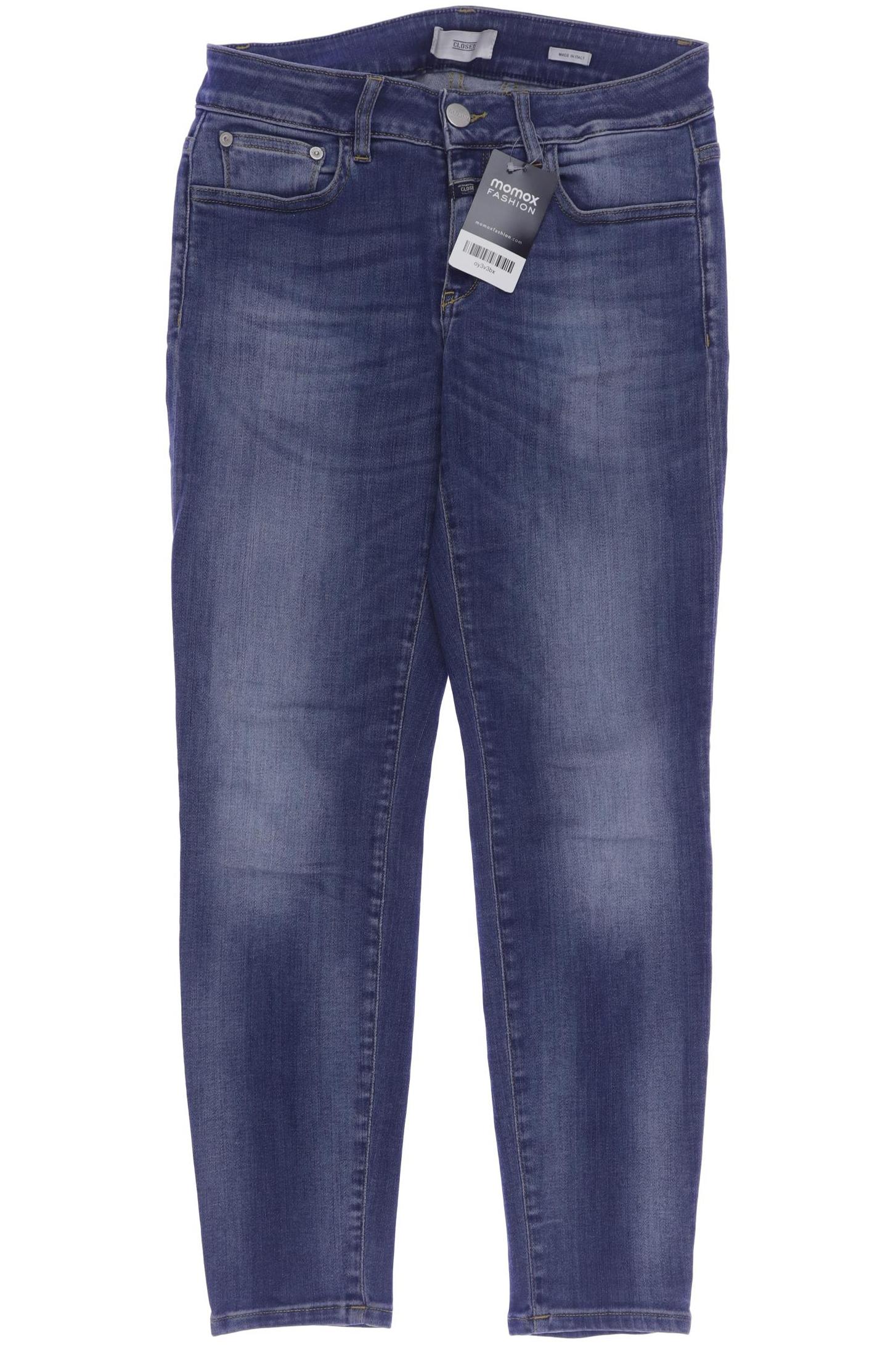 

Closed Damen Jeans, blau, Gr. 26