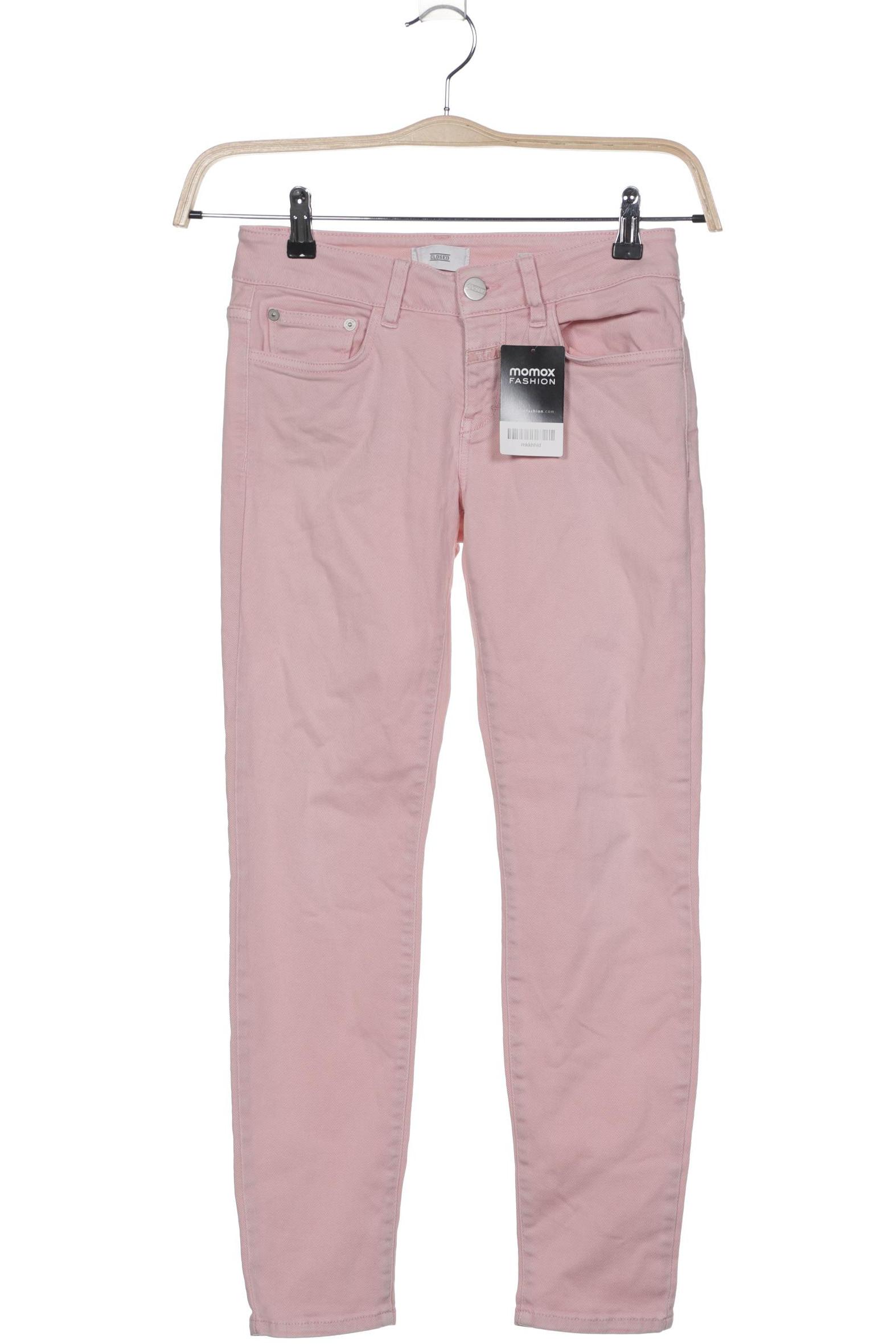 

Closed Damen Jeans, pink, Gr. 24