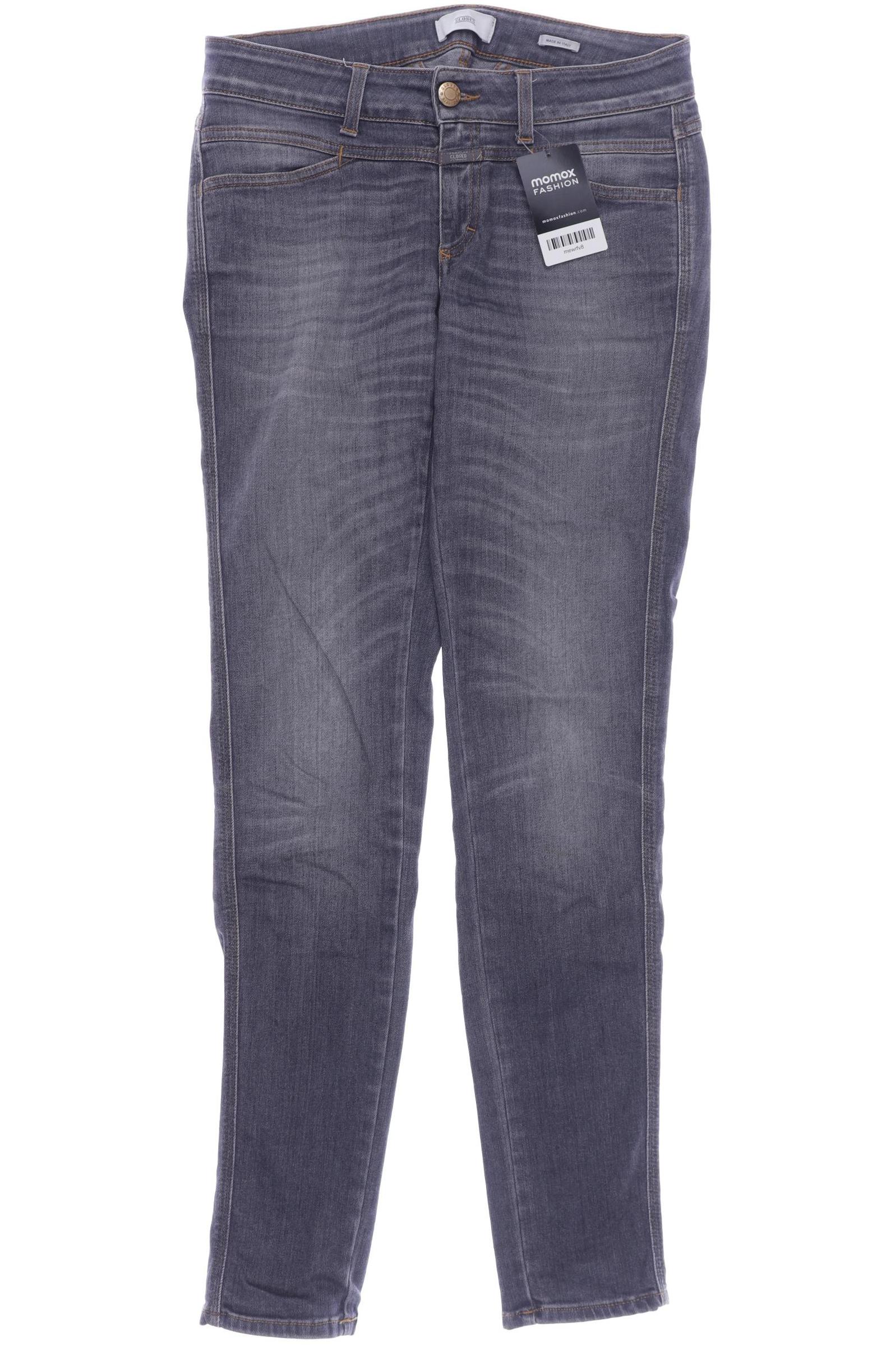 

Closed Damen Jeans, grau