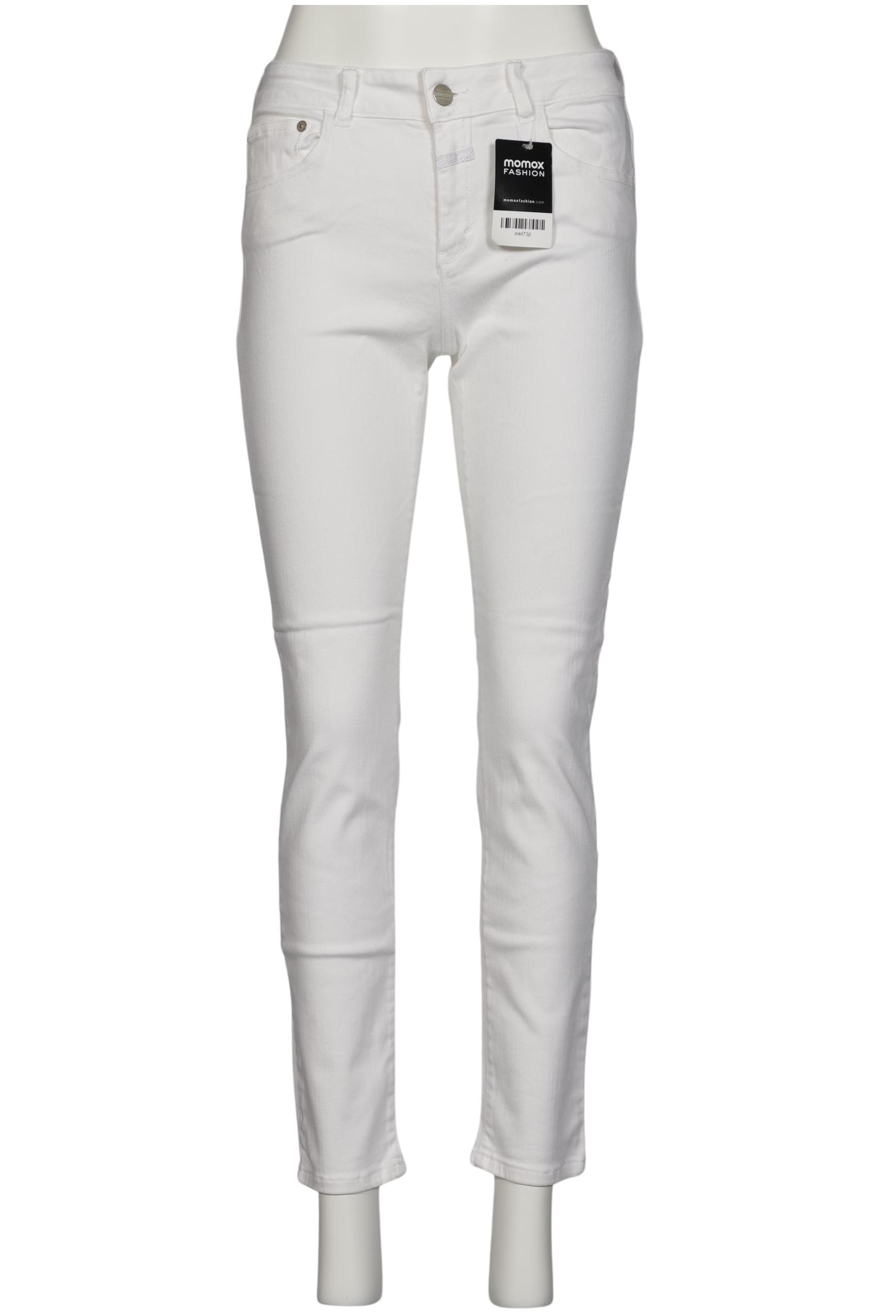 

Closed Damen Jeans, weiß, Gr. 29