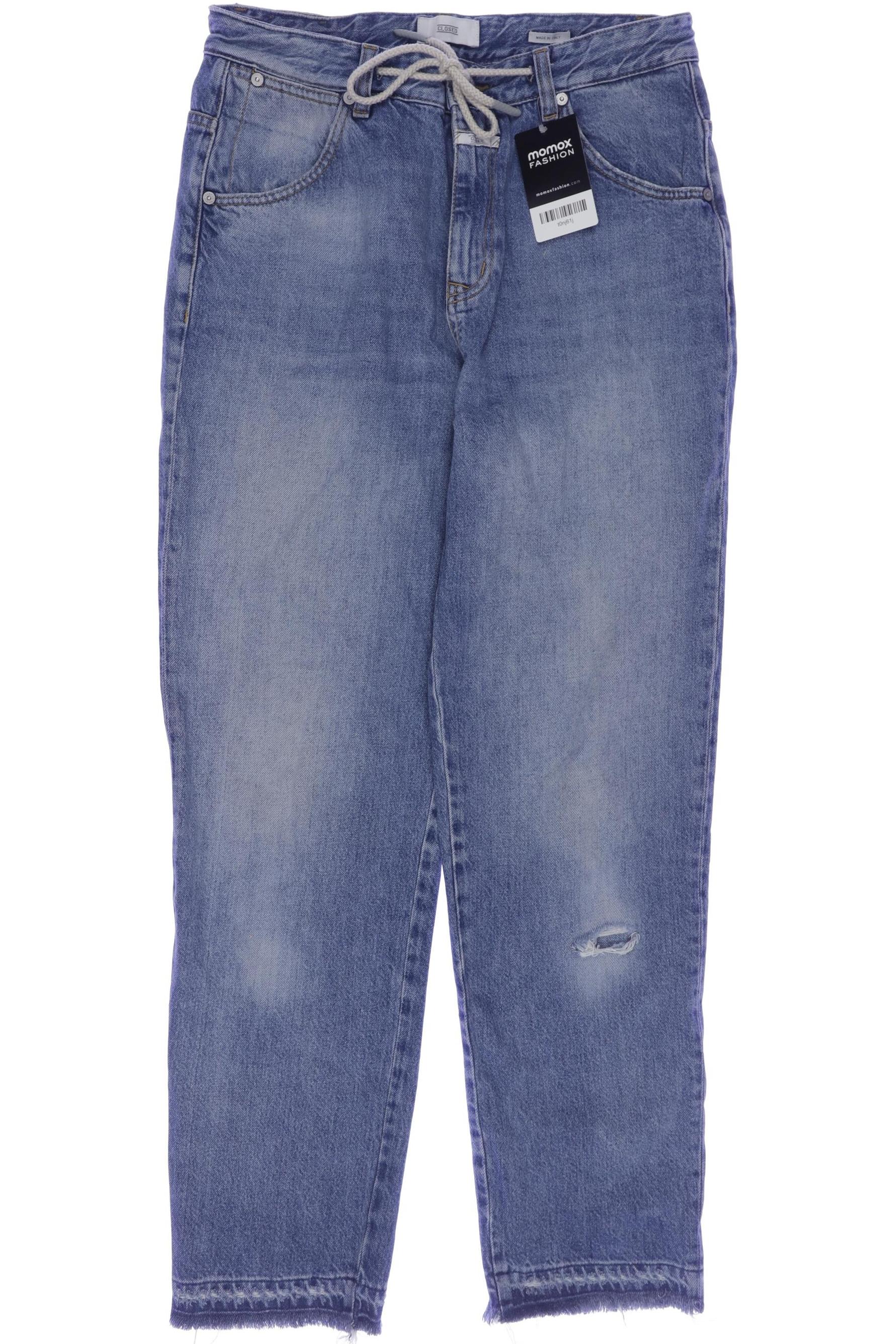 

Closed Damen Jeans, blau, Gr. 28