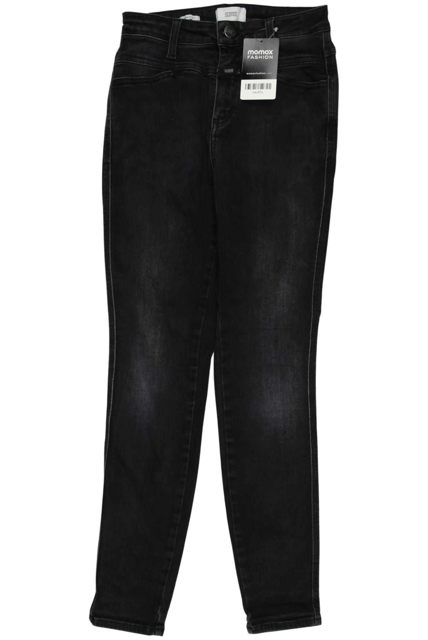 

Closed Damen Jeans, grau, Gr. 24