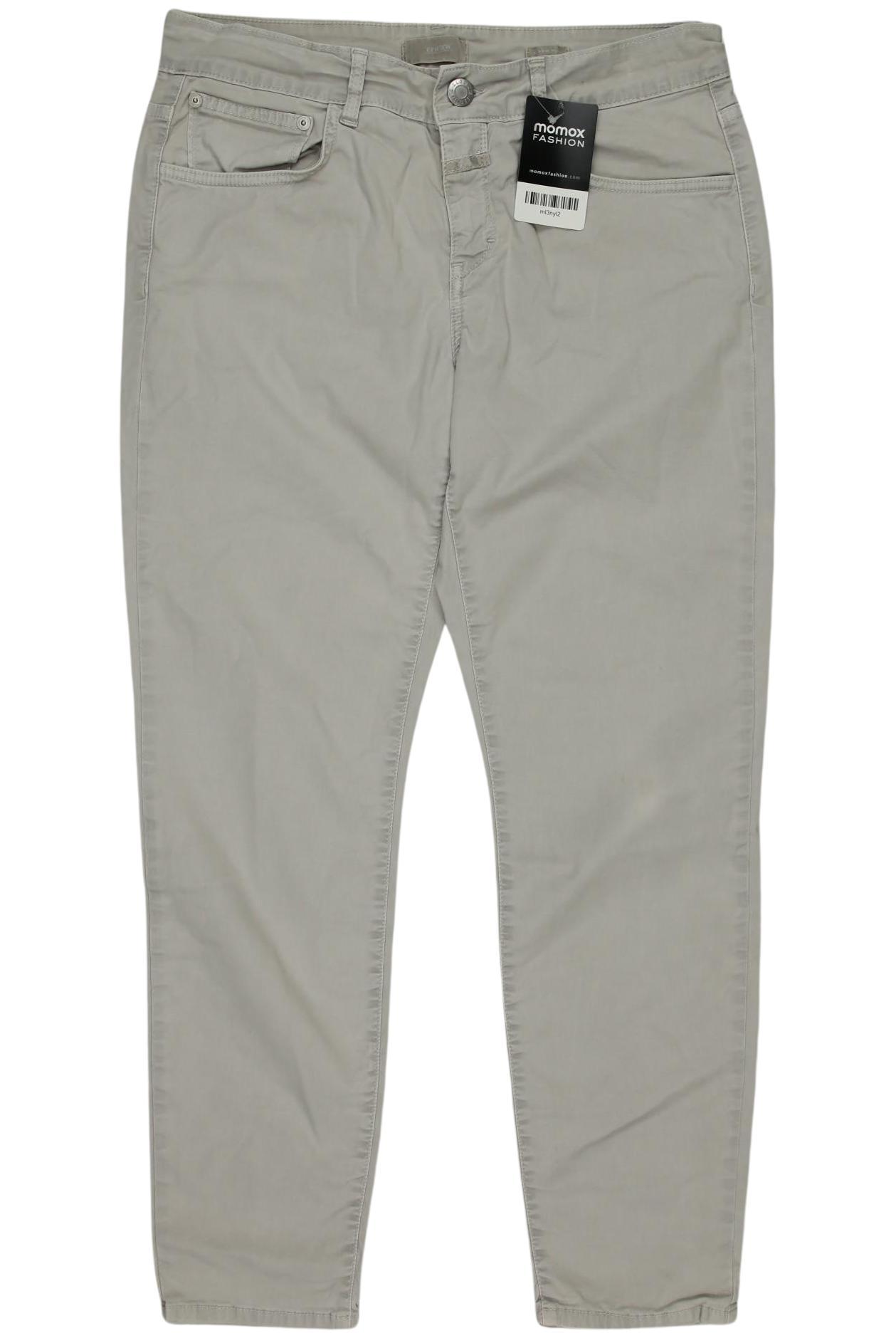 

Closed Damen Jeans, grau, Gr. 30