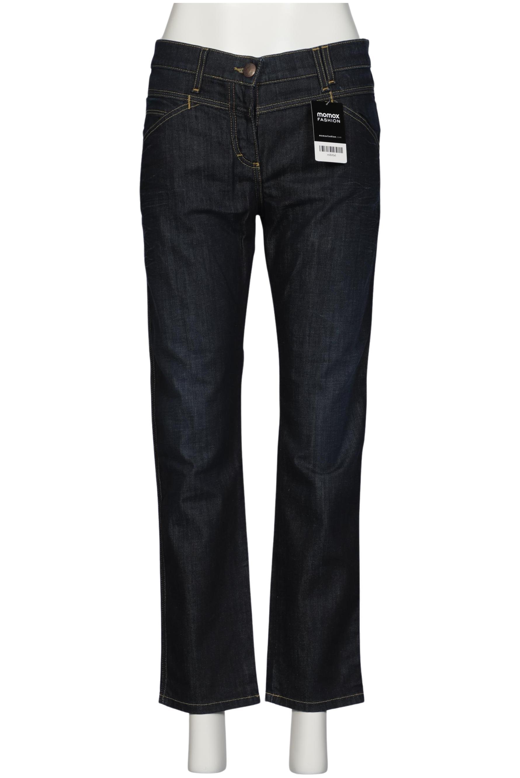 

Closed Damen Jeans, marineblau, Gr. 46