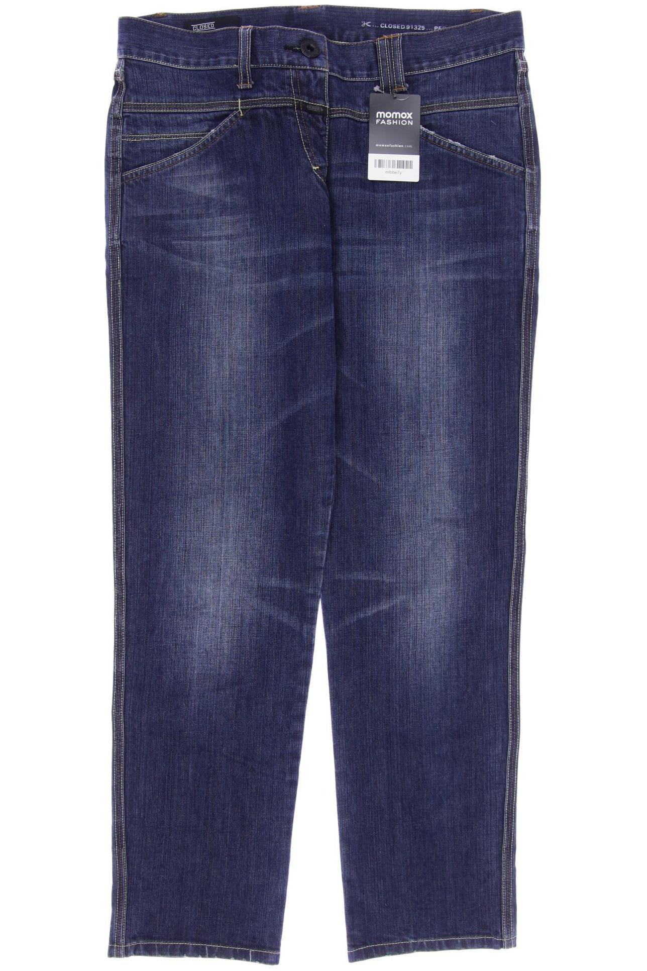 

Closed Damen Jeans, marineblau