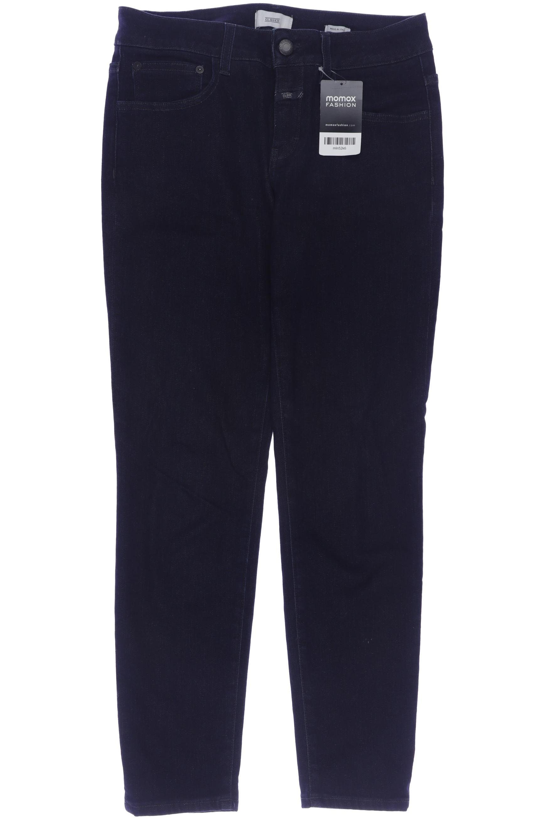 

Closed Damen Jeans, marineblau, Gr. 28