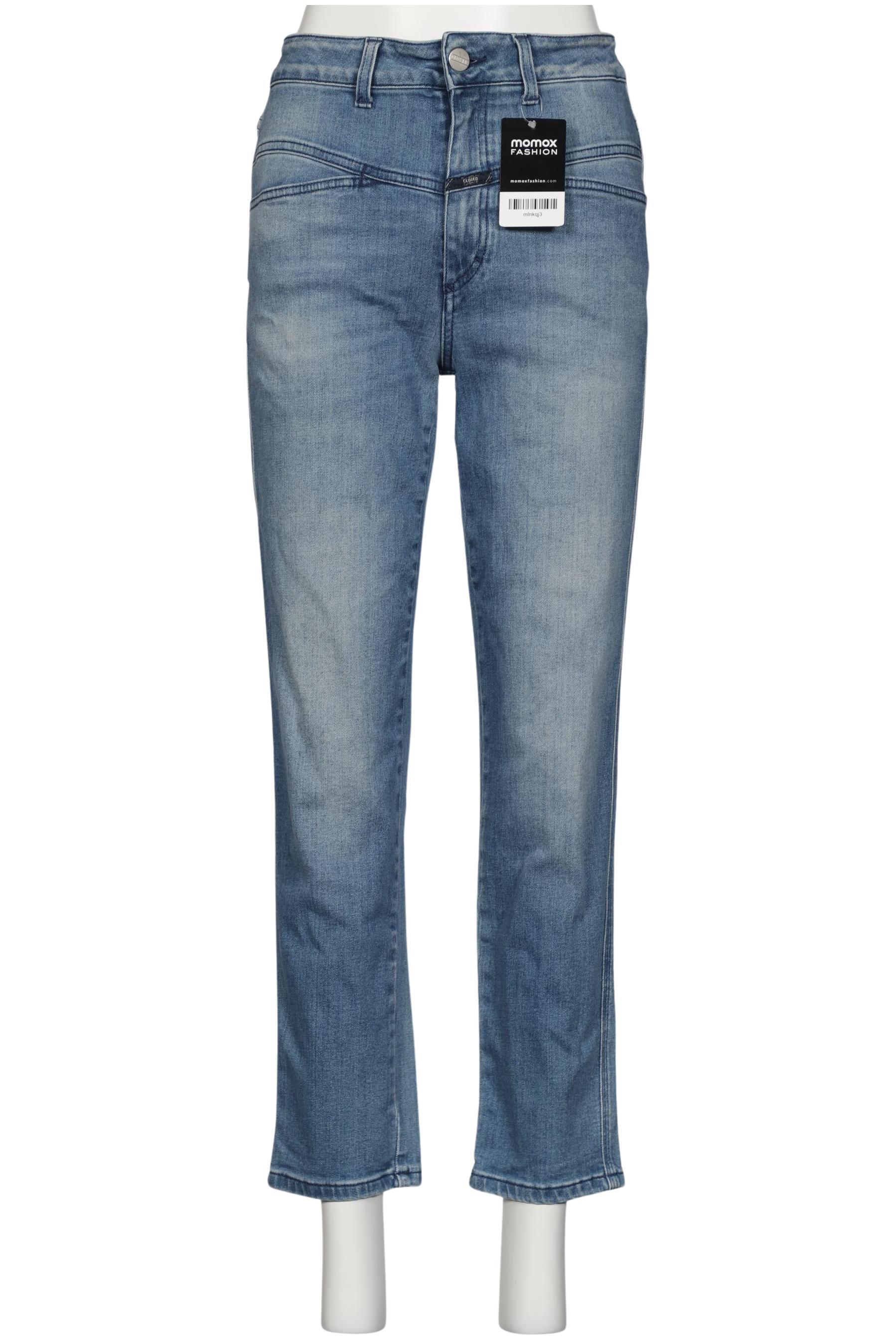

Closed Damen Jeans, blau, Gr. 42