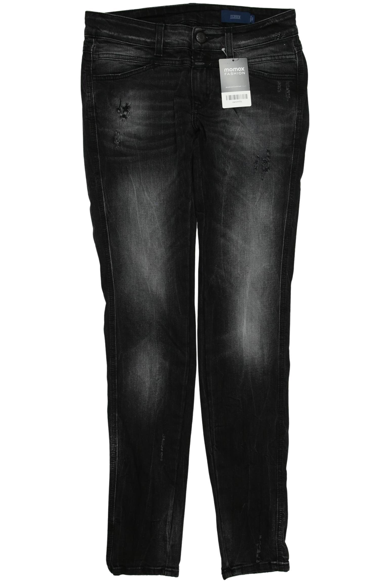 

Closed Damen Jeans, schwarz, Gr. 27