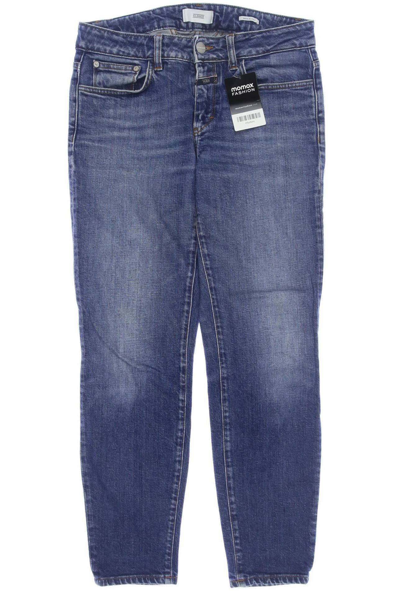 

Closed Damen Jeans, blau, Gr. 26