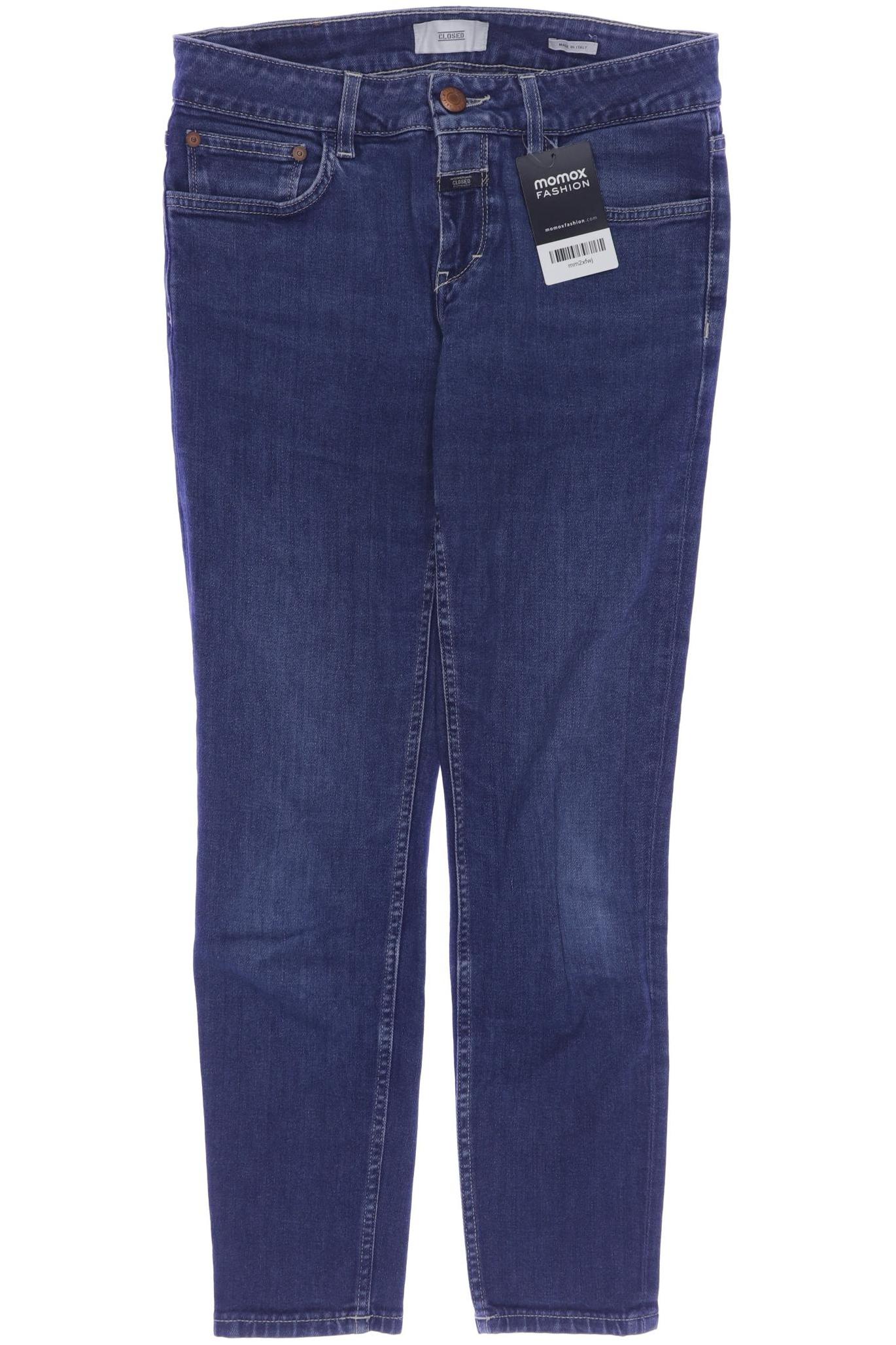 

Closed Damen Jeans, blau, Gr. 27