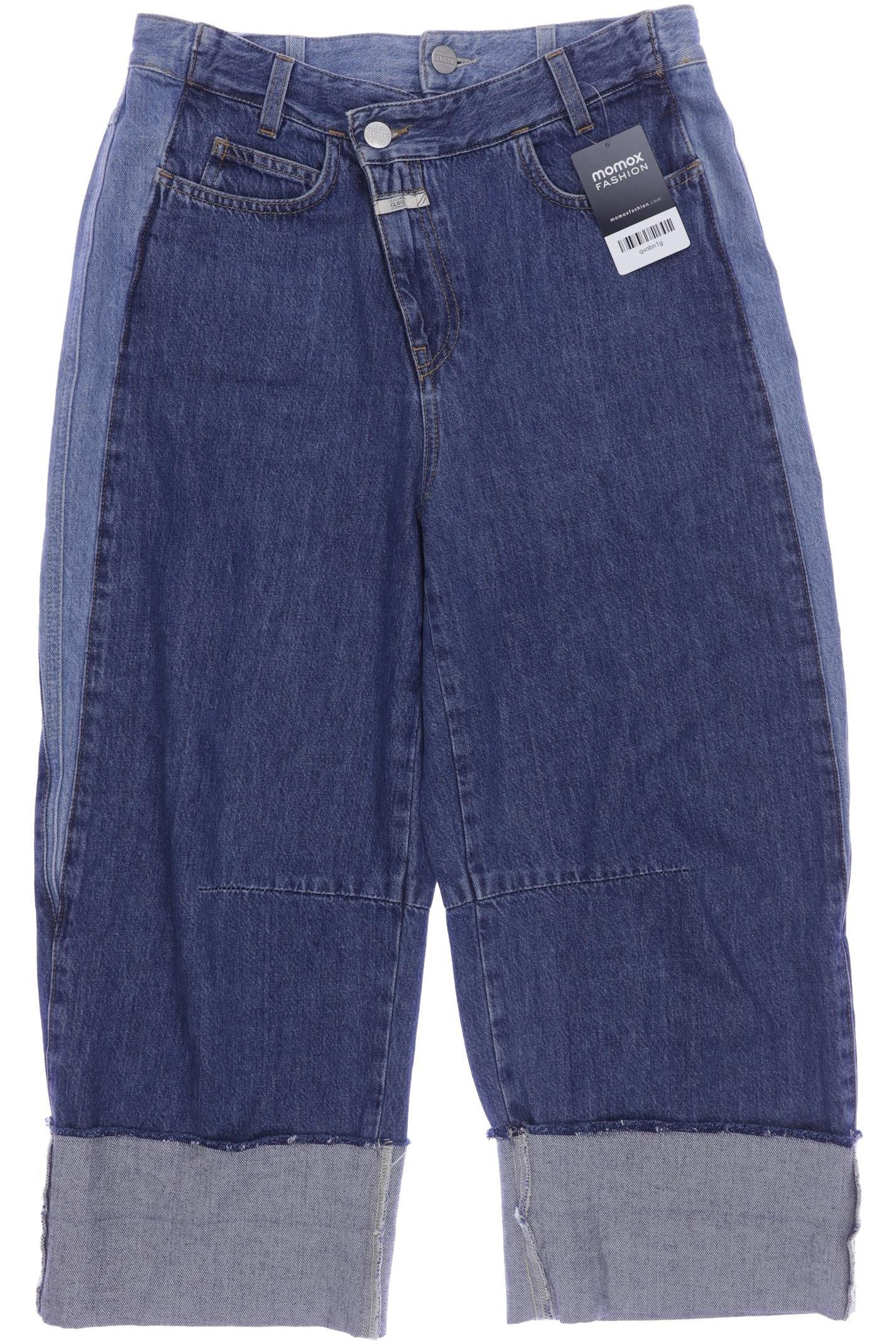 

Closed Damen Jeans, blau, Gr. 28