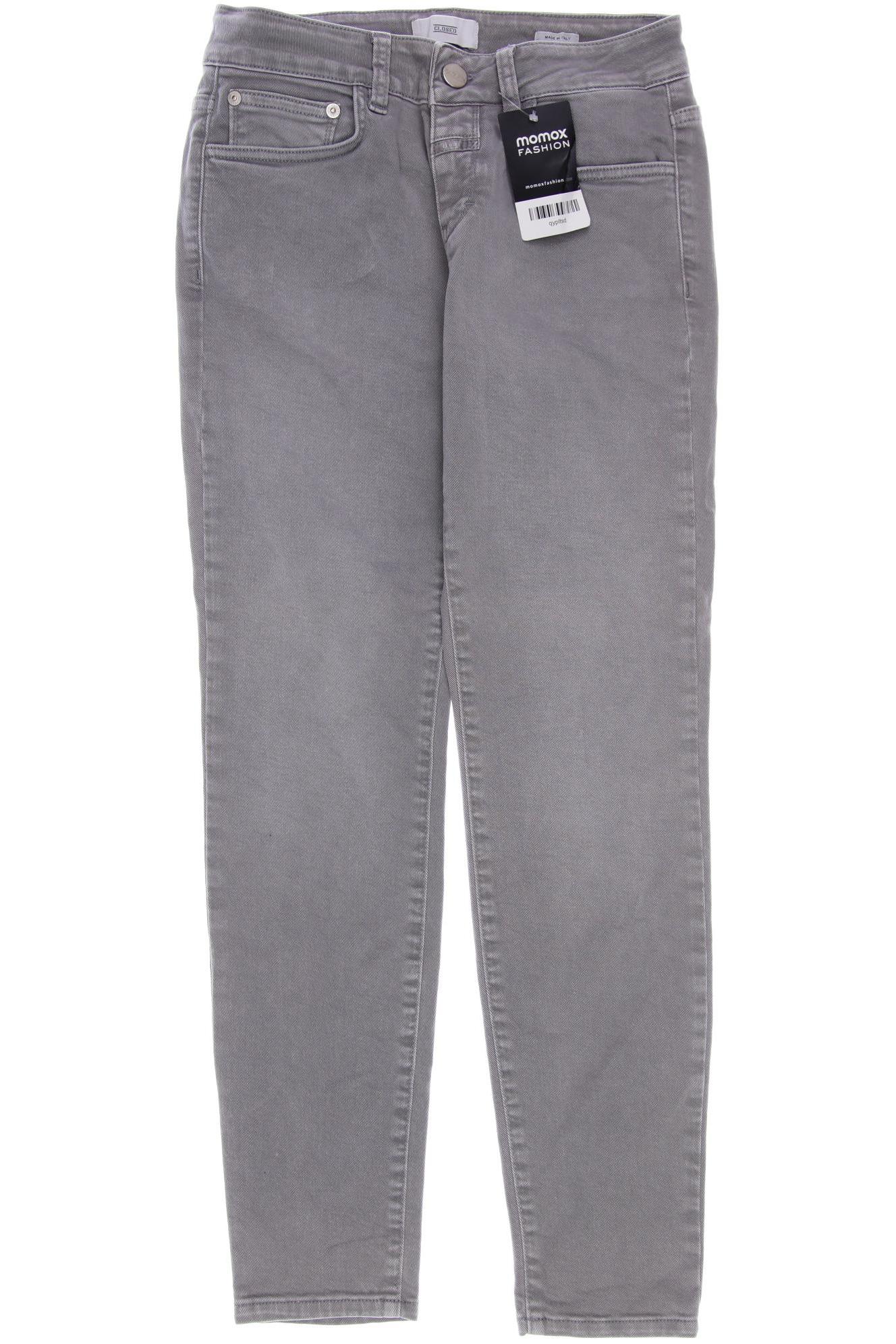 

Closed Damen Jeans, grau