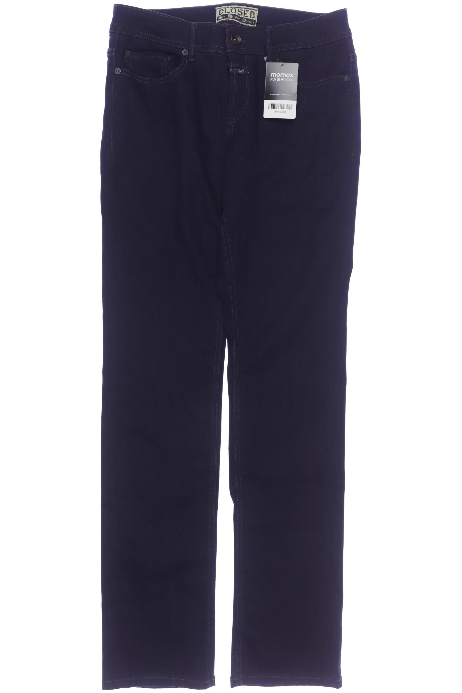 

Closed Damen Jeans, marineblau, Gr. 44
