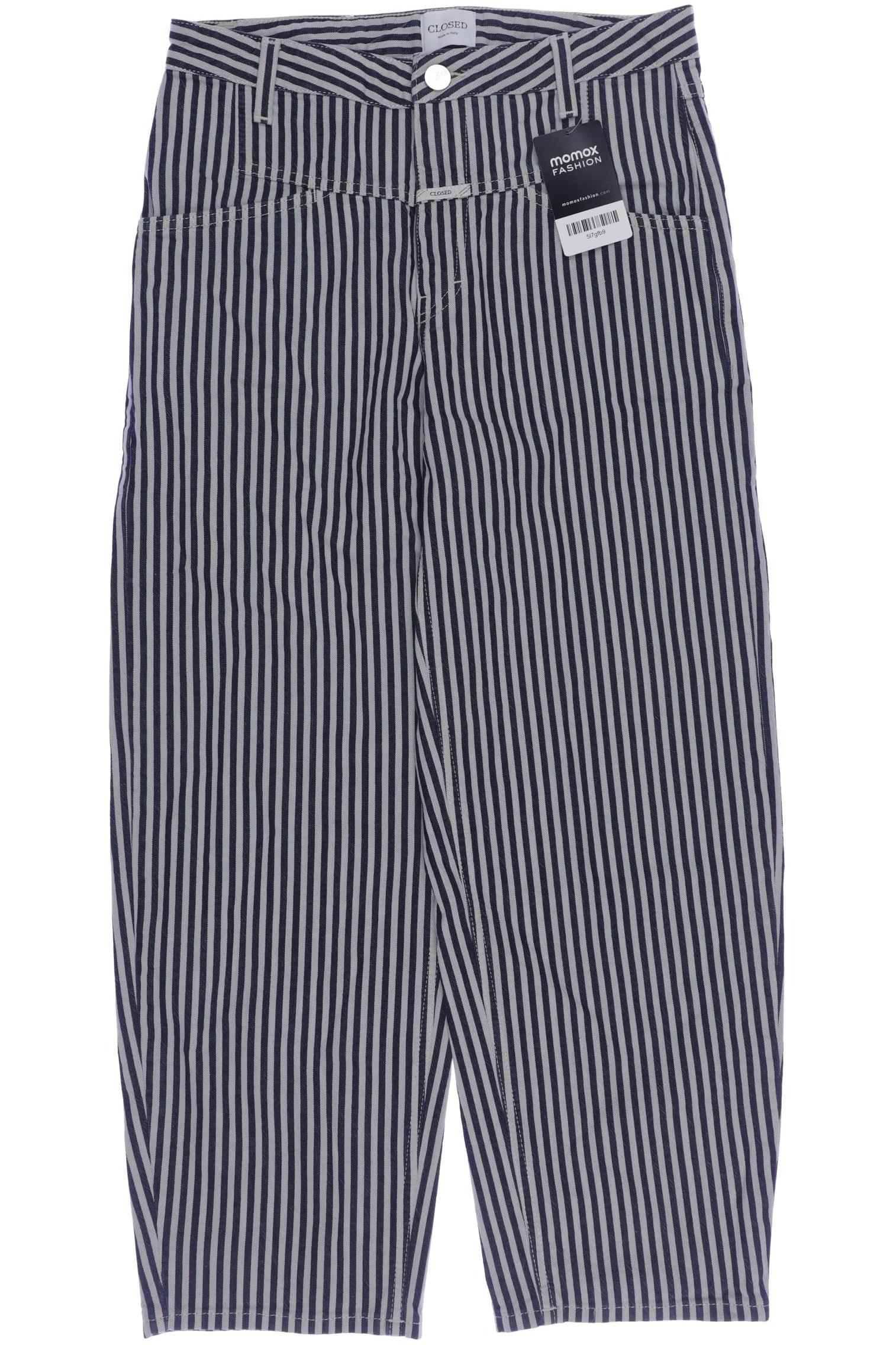 

Closed Damen Jeans, marineblau, Gr. 26