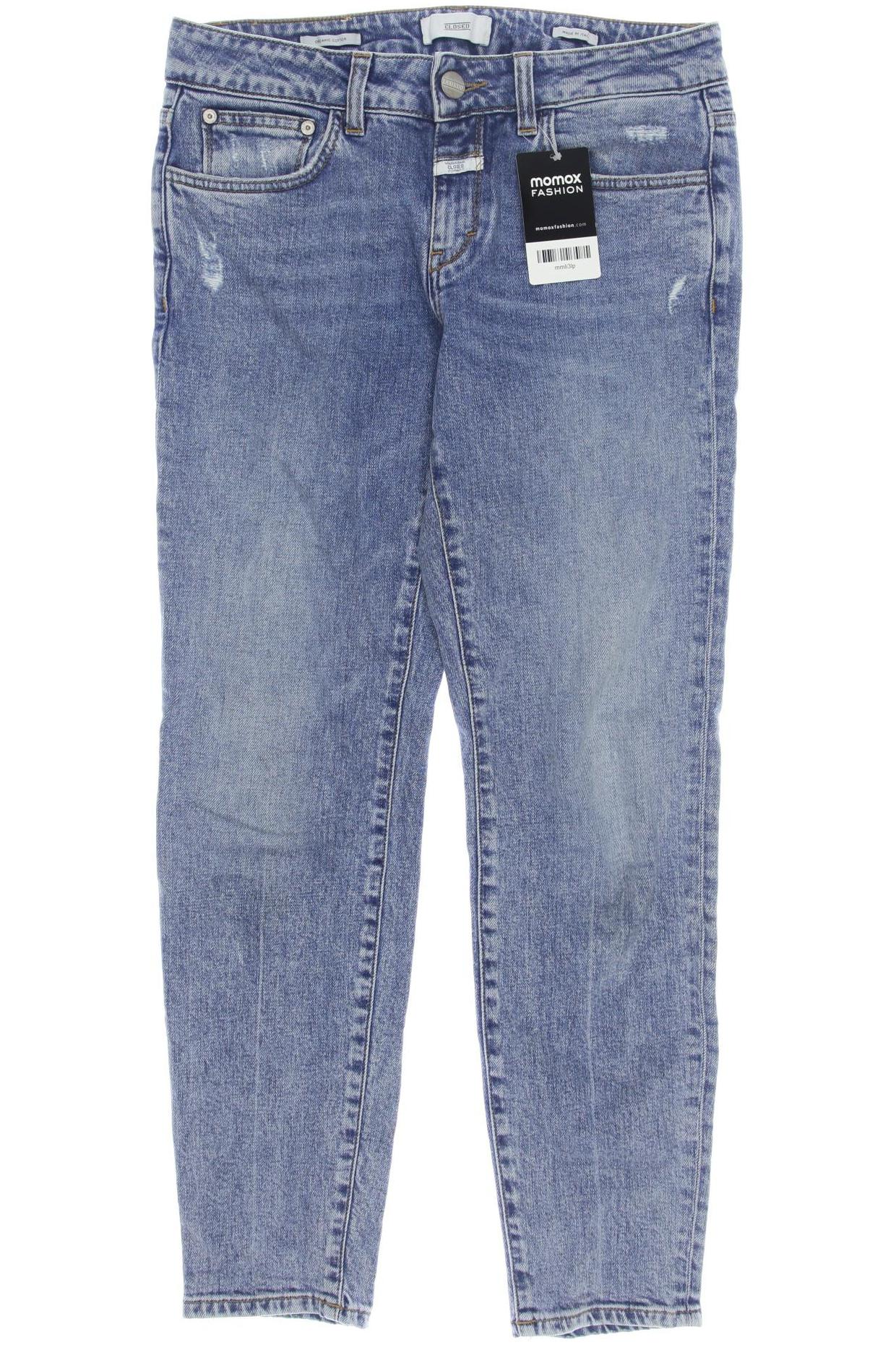 

Closed Damen Jeans, blau, Gr. 28