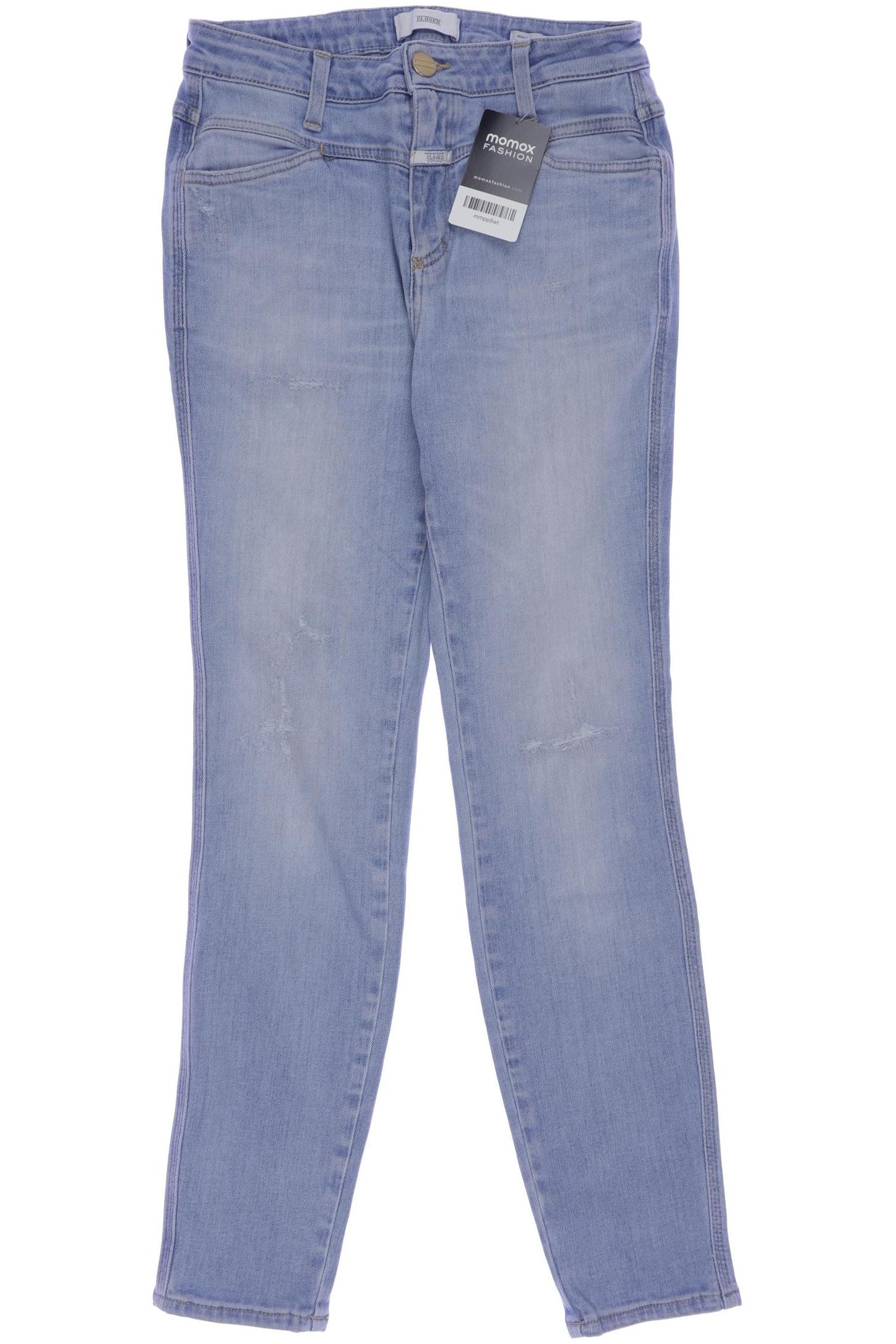 

Closed Damen Jeans, blau, Gr. 26