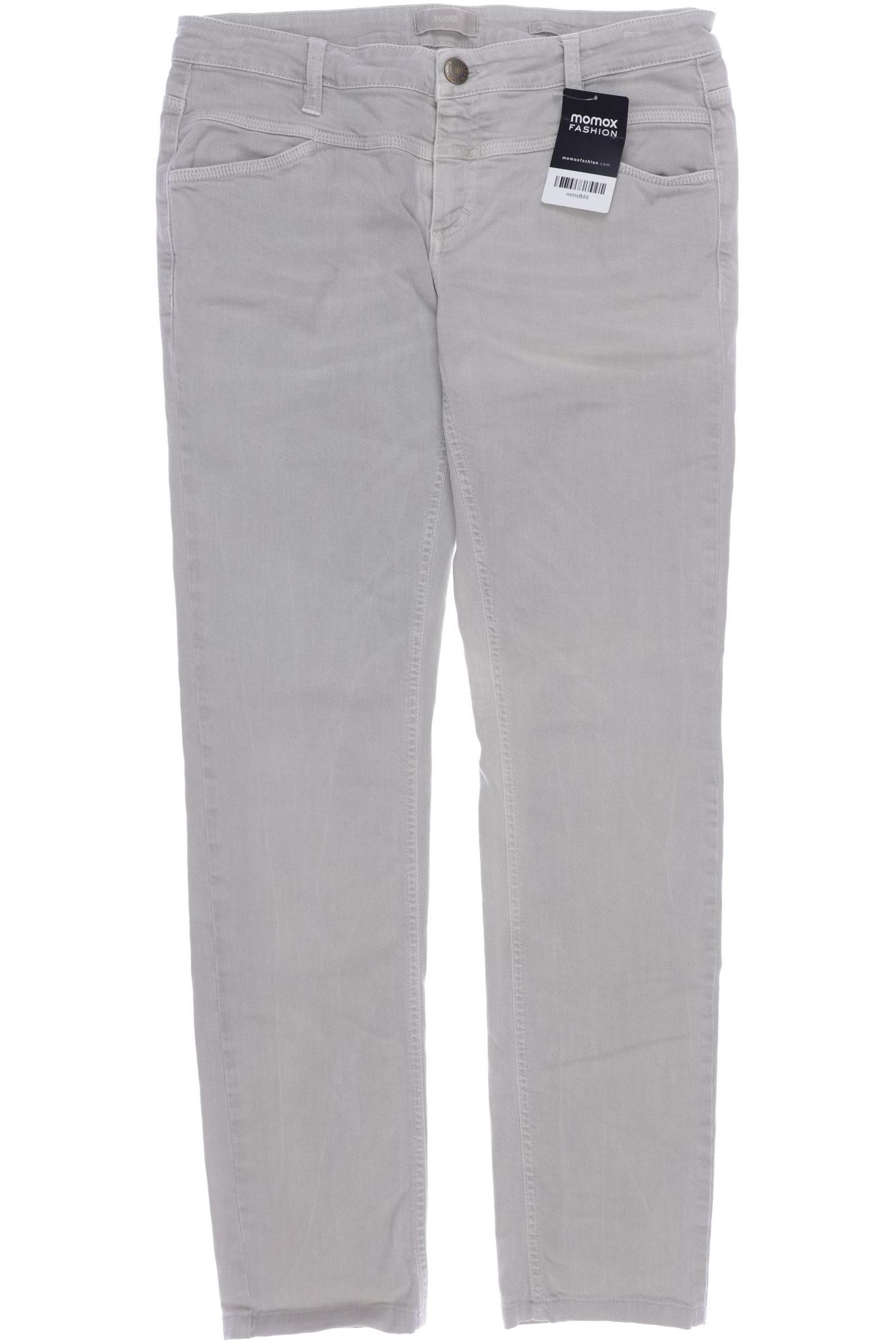 

Closed Damen Jeans, beige, Gr. 46