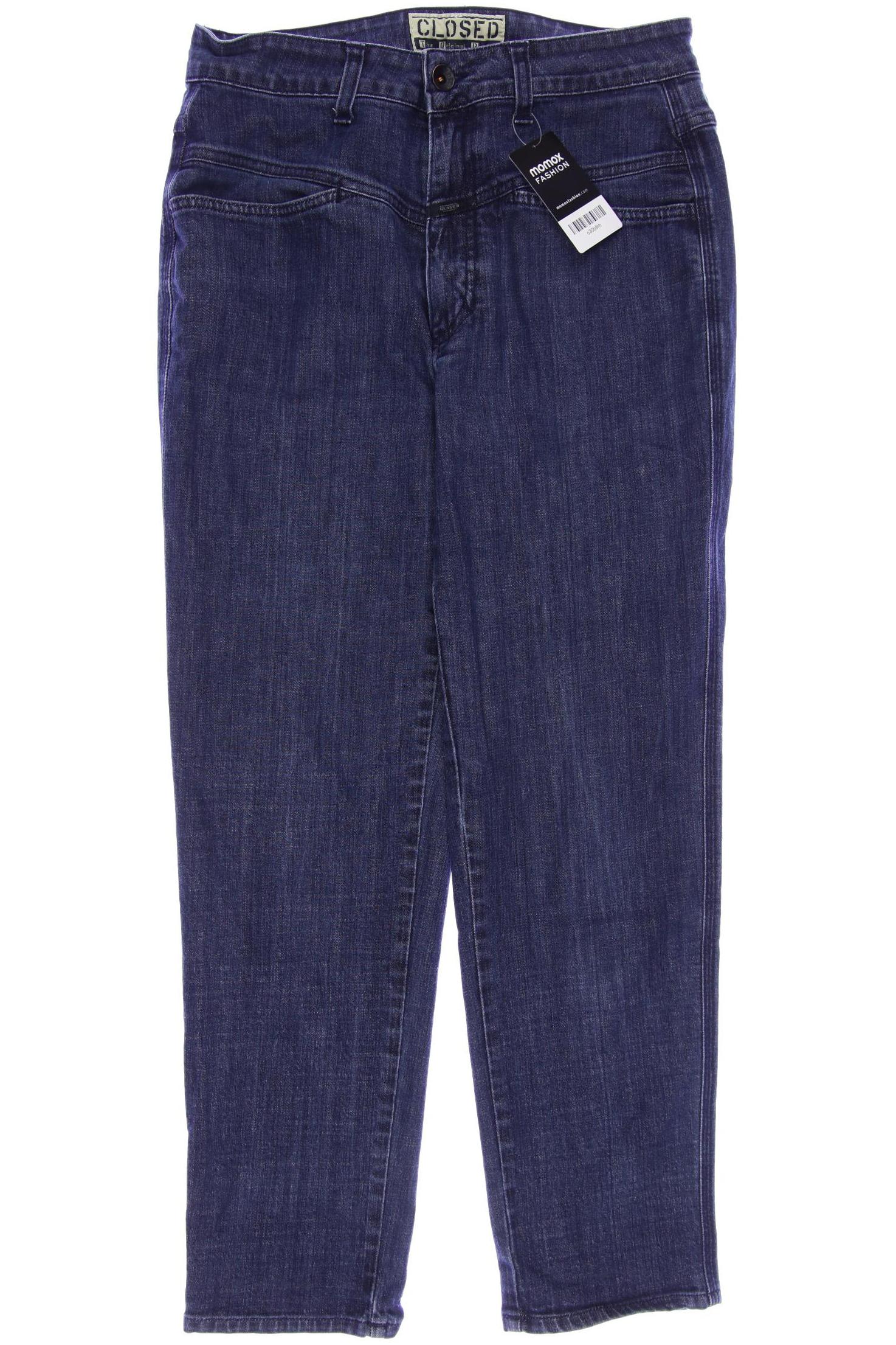 

Closed Damen Jeans, marineblau, Gr. 46