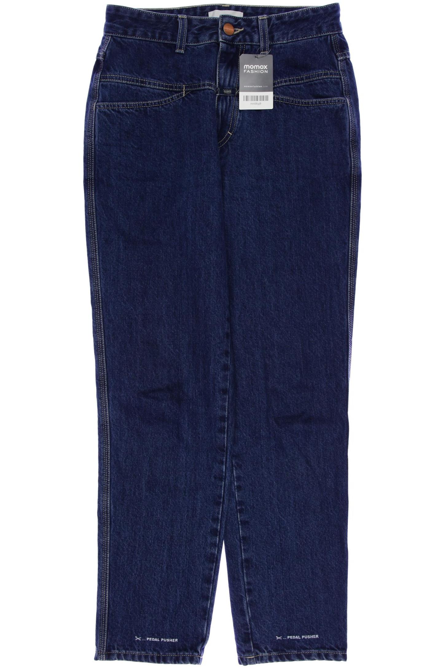 

Closed Damen Jeans, blau, Gr. 42