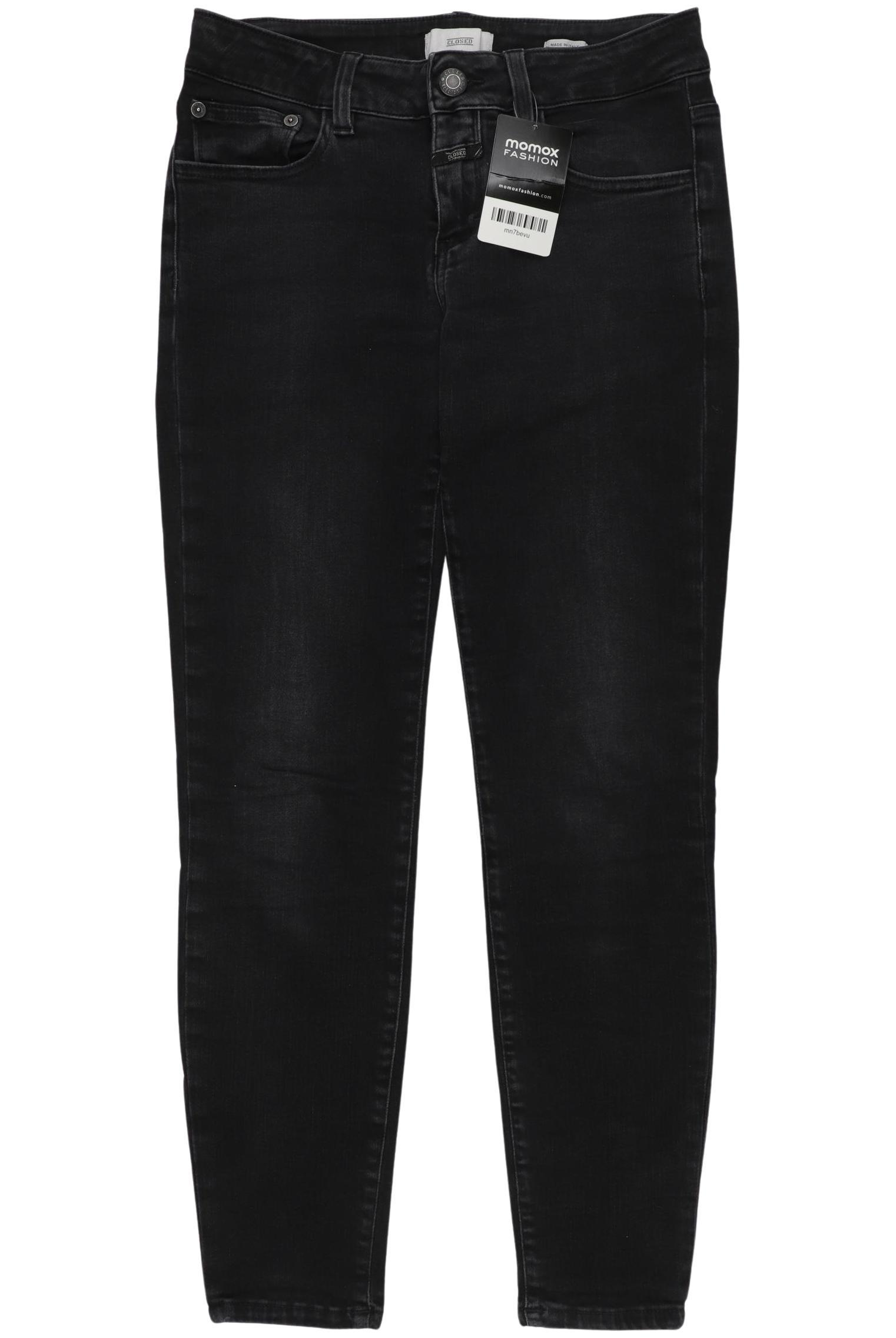 

Closed Damen Jeans, grau, Gr. 25
