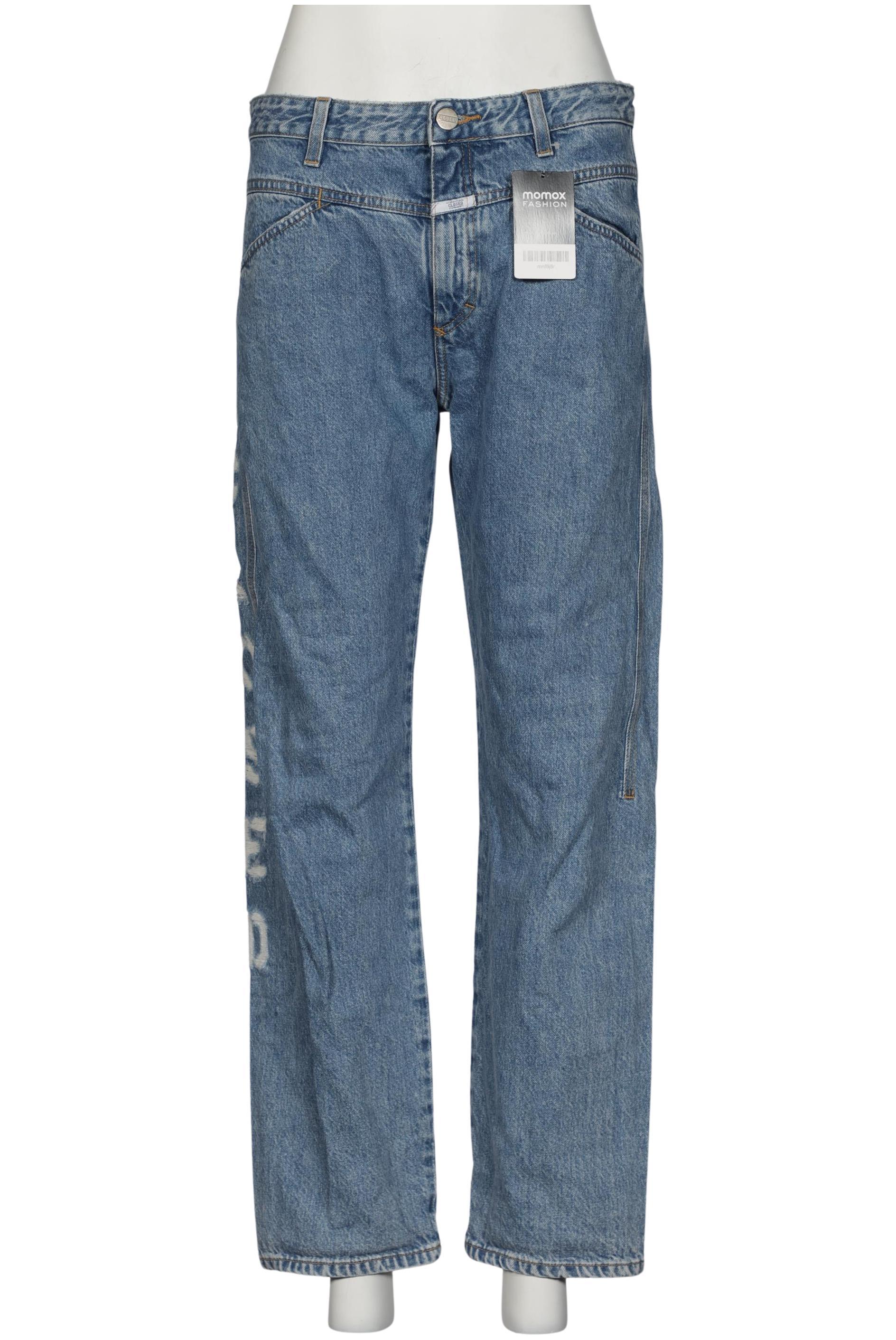 

Closed Damen Jeans, blau, Gr. 29
