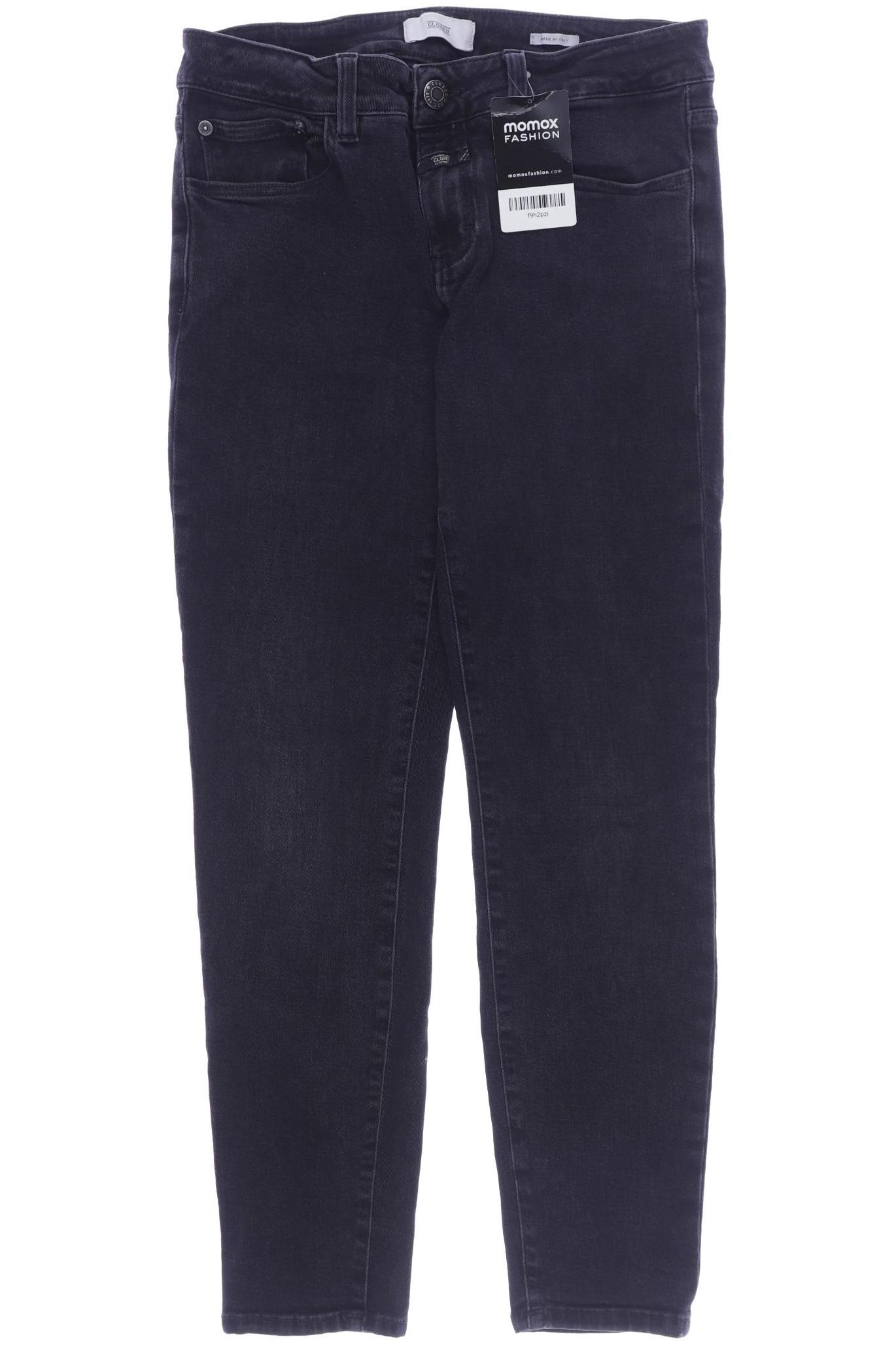

Closed Damen Jeans, grau, Gr. 36