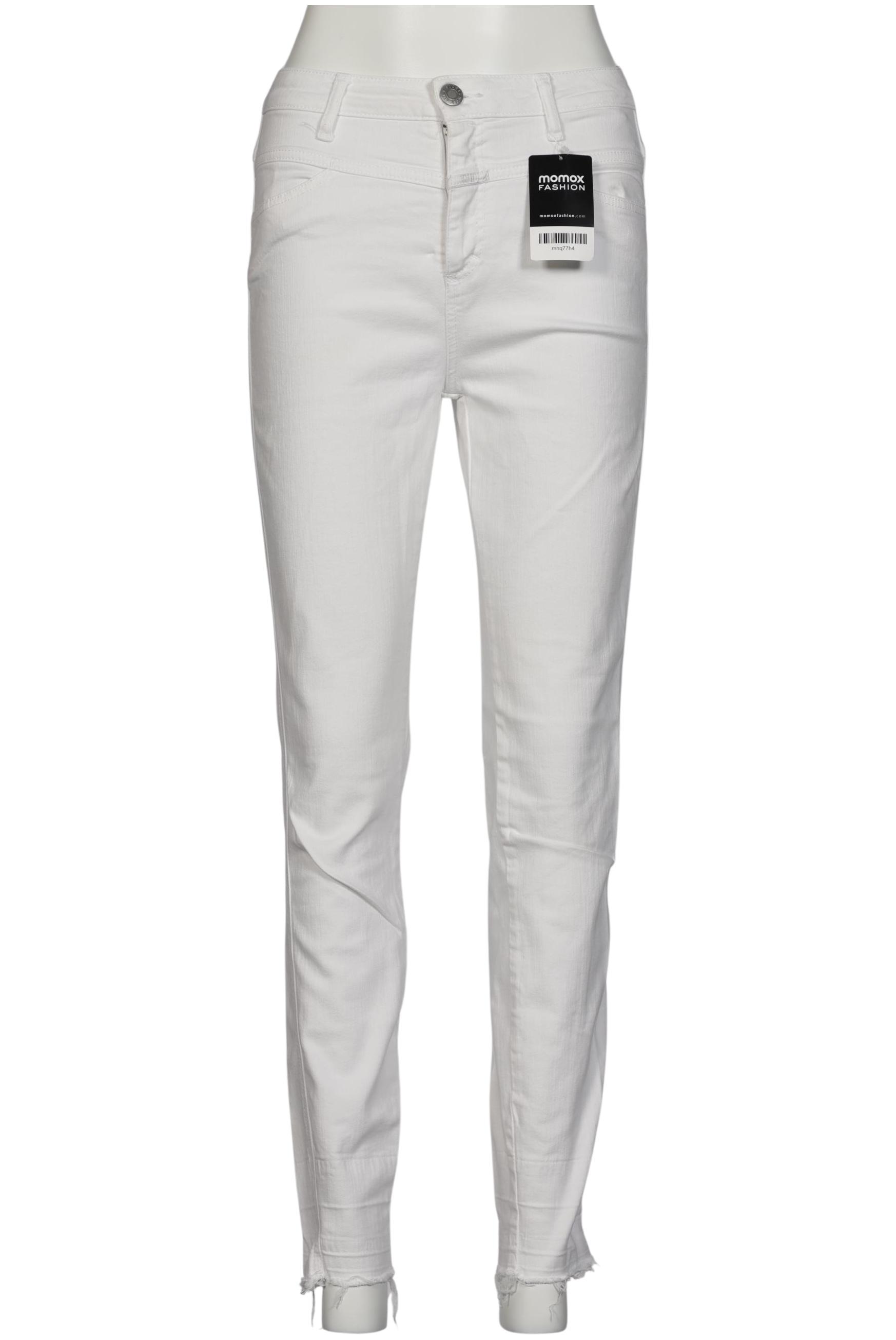

Closed Damen Jeans, weiß, Gr. 27