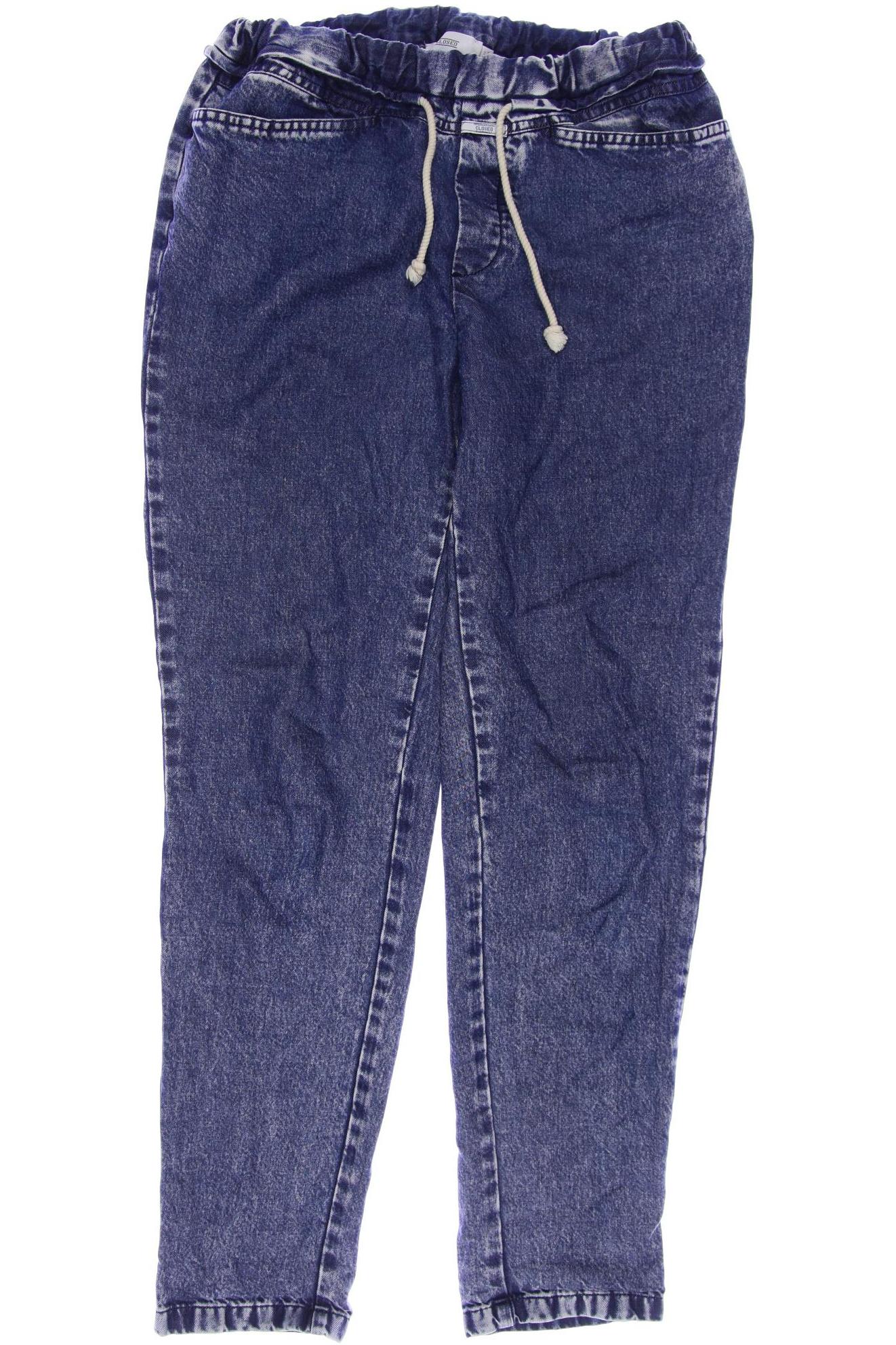 

Closed Damen Jeans, blau, Gr. 28