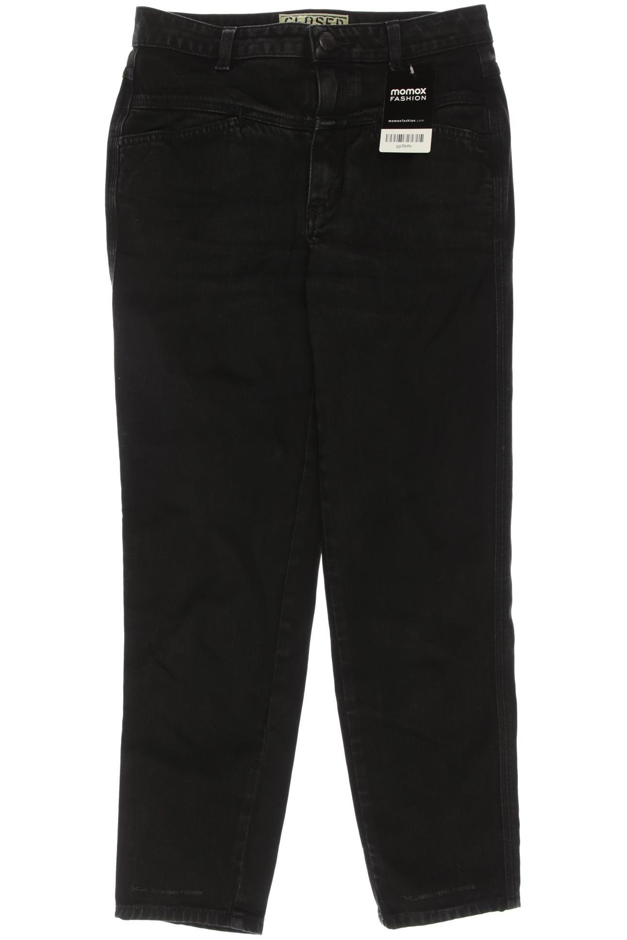 

Closed Damen Jeans, schwarz, Gr. 42