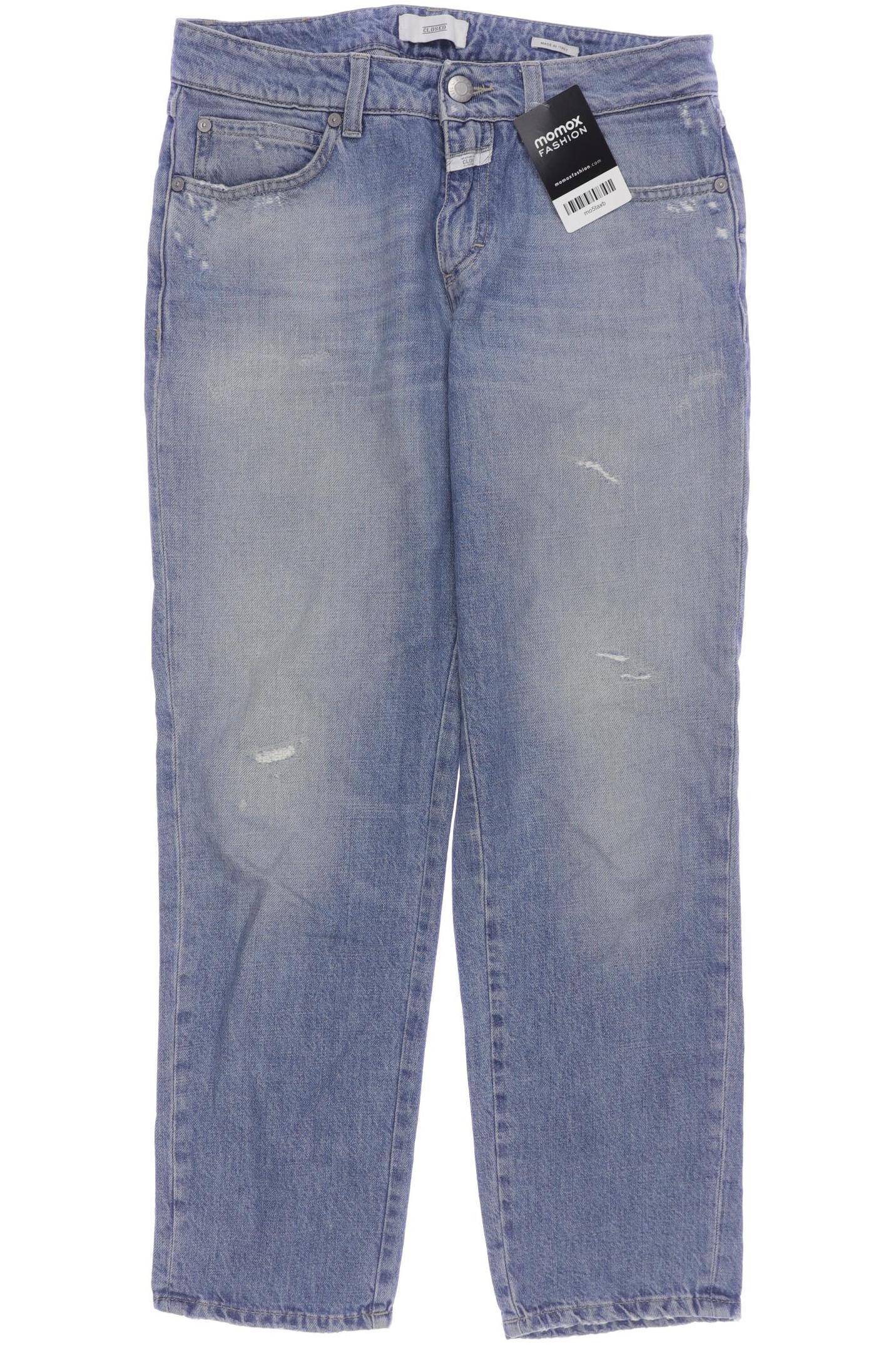 

Closed Damen Jeans, blau, Gr. 25