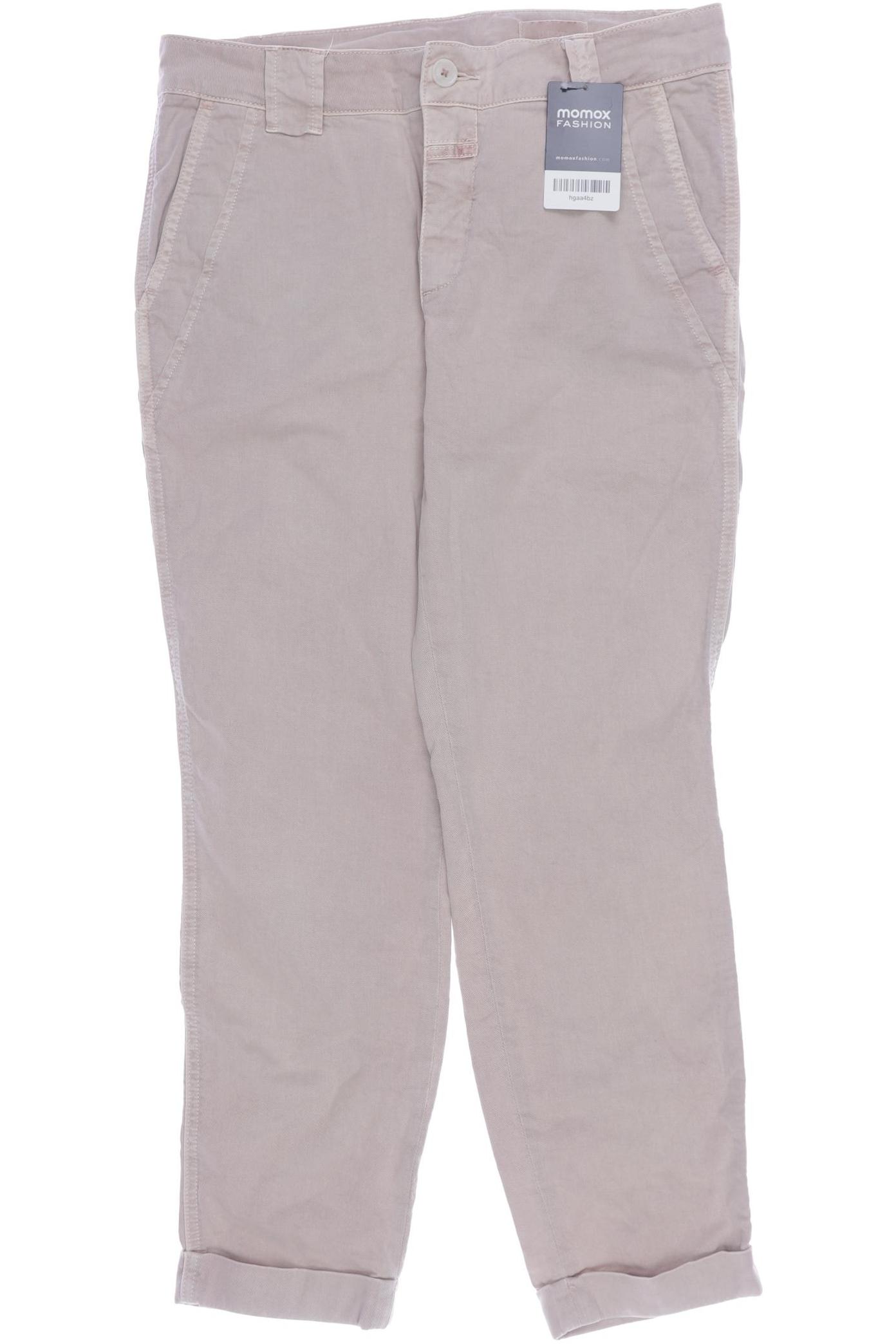 

Closed Damen Jeans, beige, Gr. 40