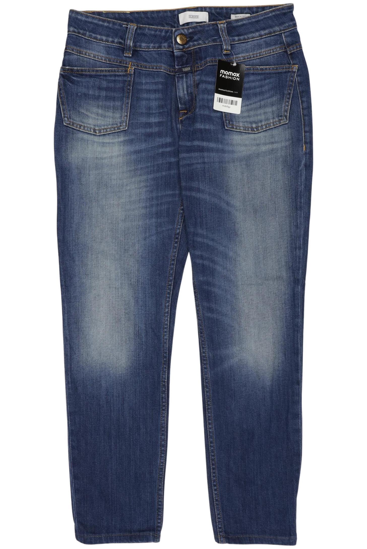 

Closed Damen Jeans, marineblau, Gr. 28
