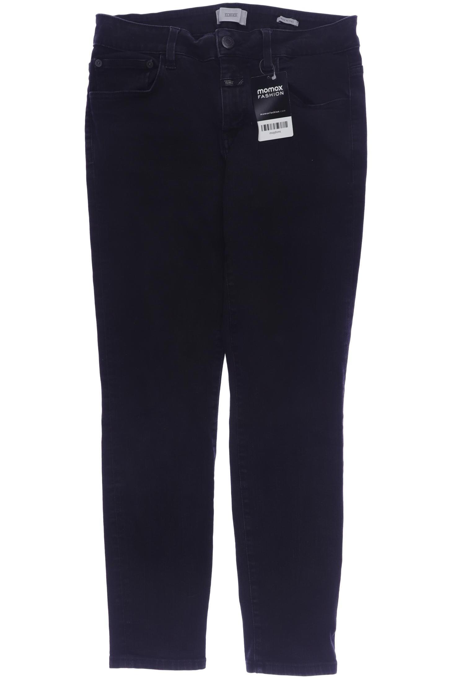 Thumbnail - Closed Damen Jeans, schwarz, Gr. 29