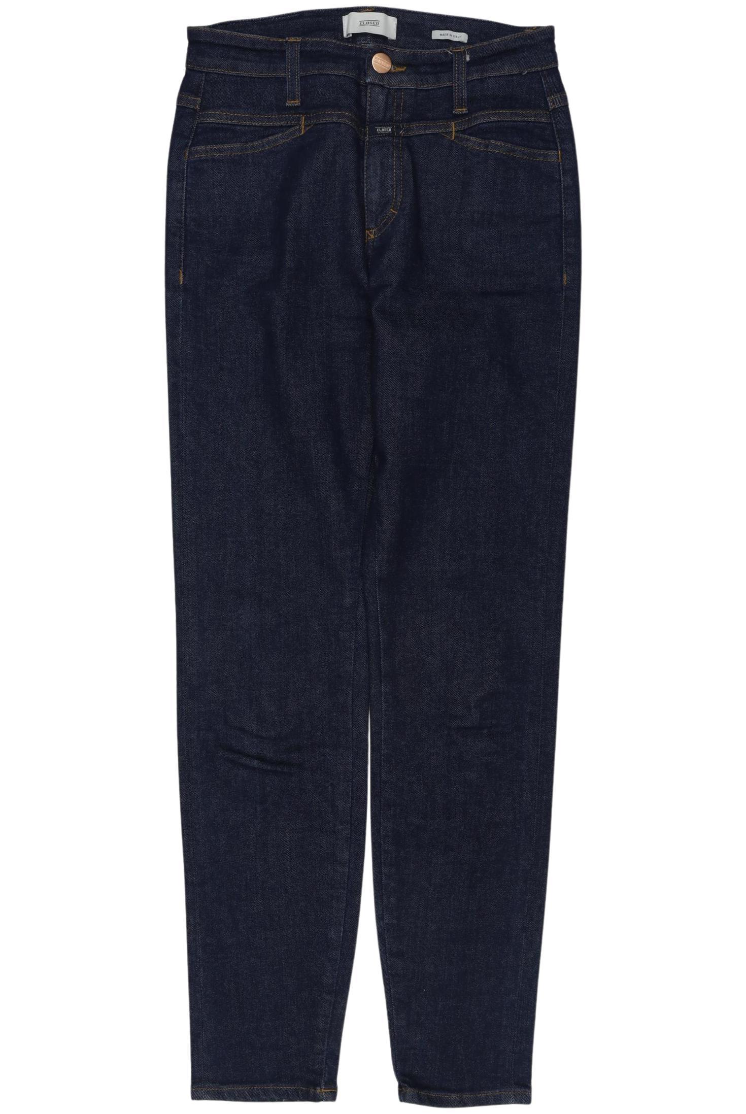 

Closed Damen Jeans, marineblau, Gr. 26