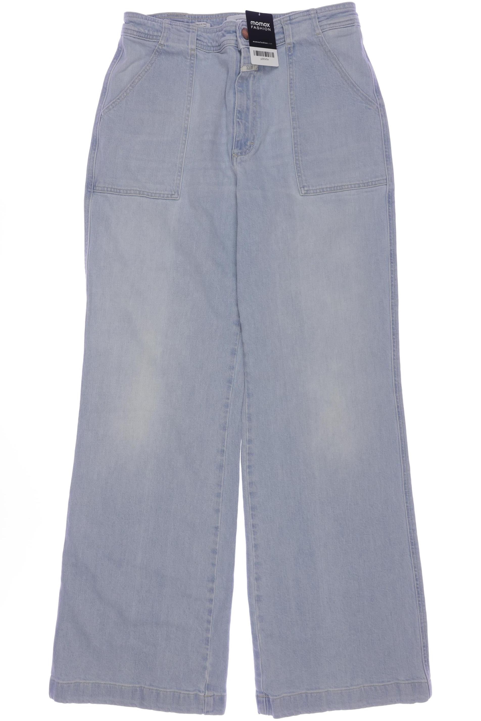 

Closed Damen Jeans, hellblau, Gr. 32