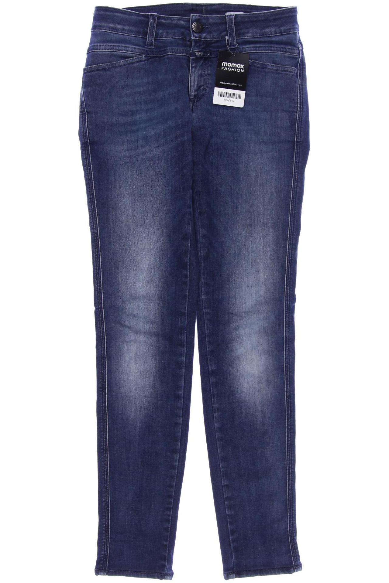 

Closed Damen Jeans, blau