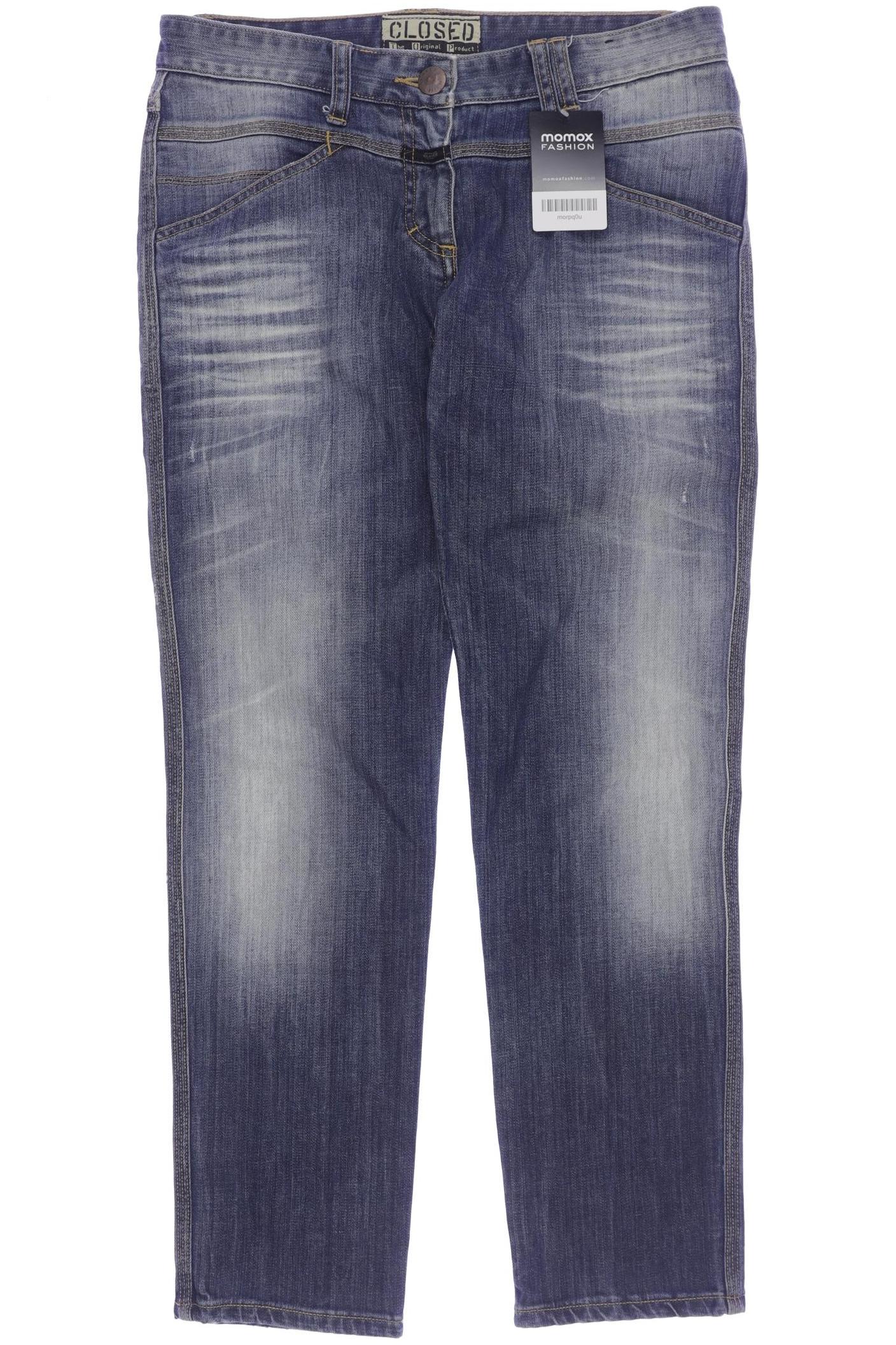 

Closed Damen Jeans, blau, Gr. 42