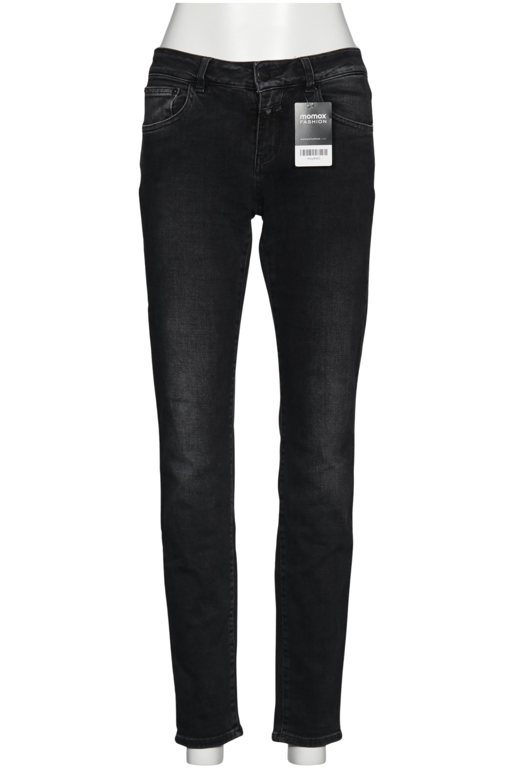 

Closed Damen Jeans, grau, Gr. 28