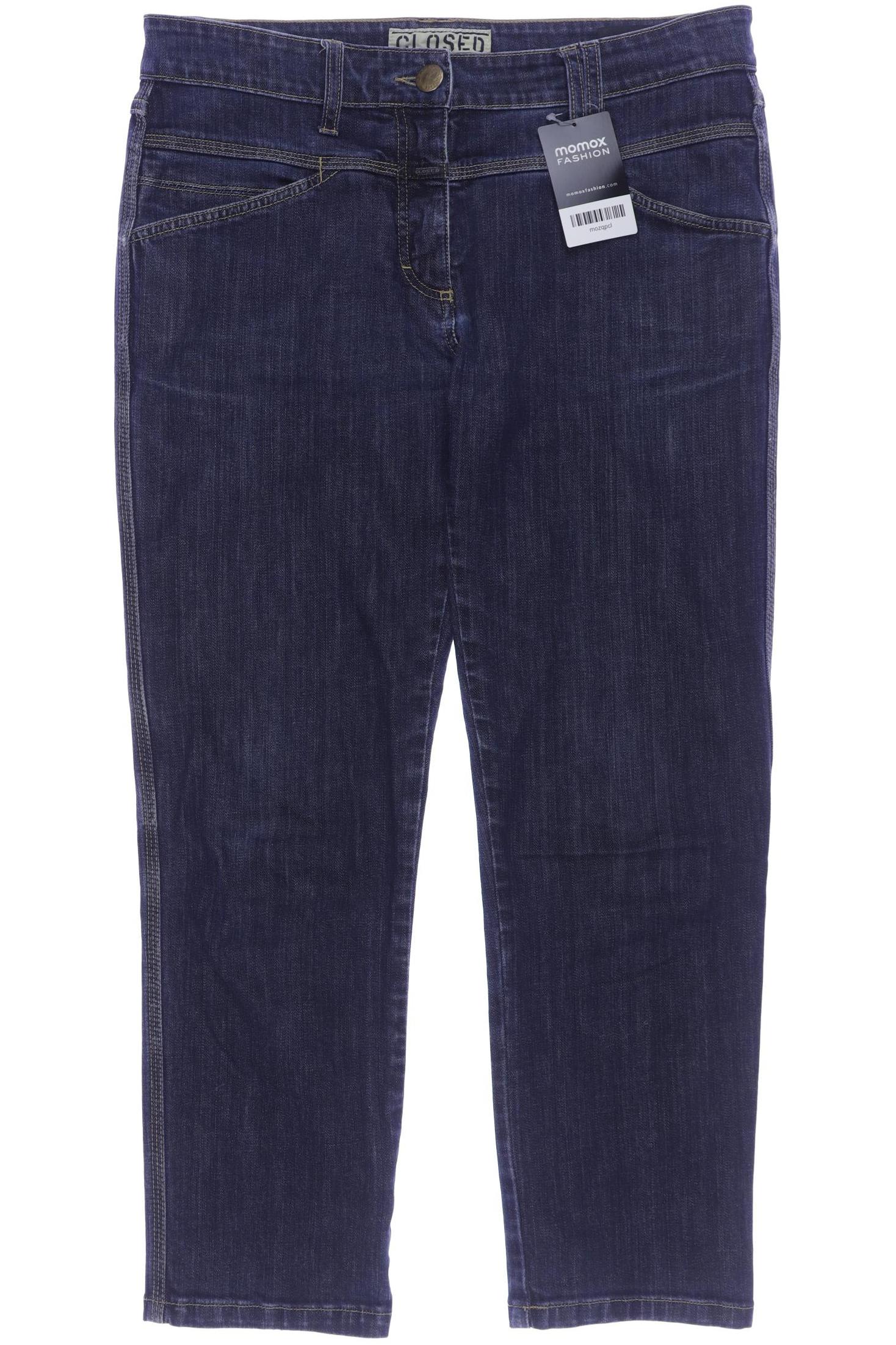 

Closed Damen Jeans, blau, Gr. 46