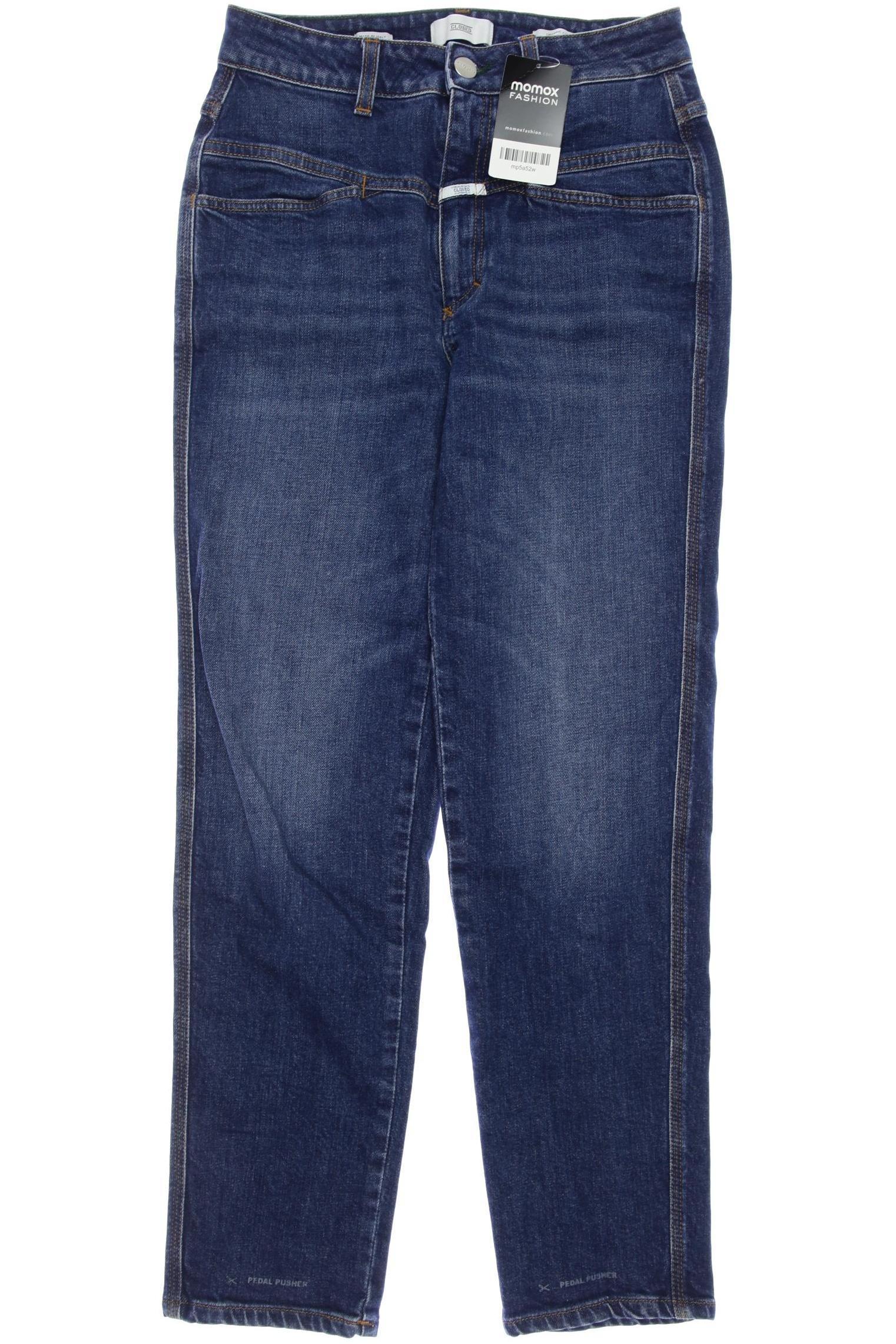 

Closed Damen Jeans, marineblau, Gr. 42