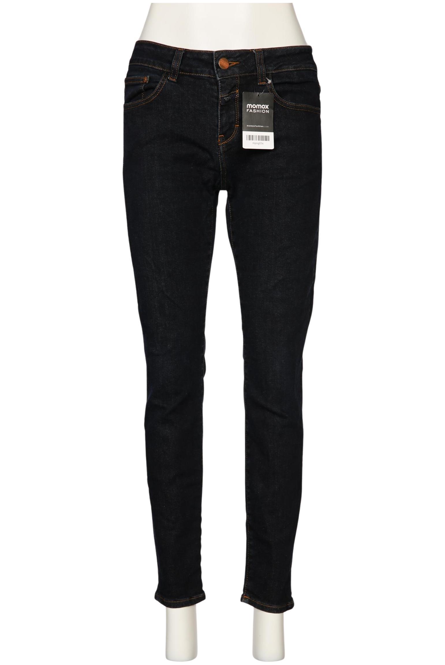 

Closed Damen Jeans, marineblau, Gr. 27