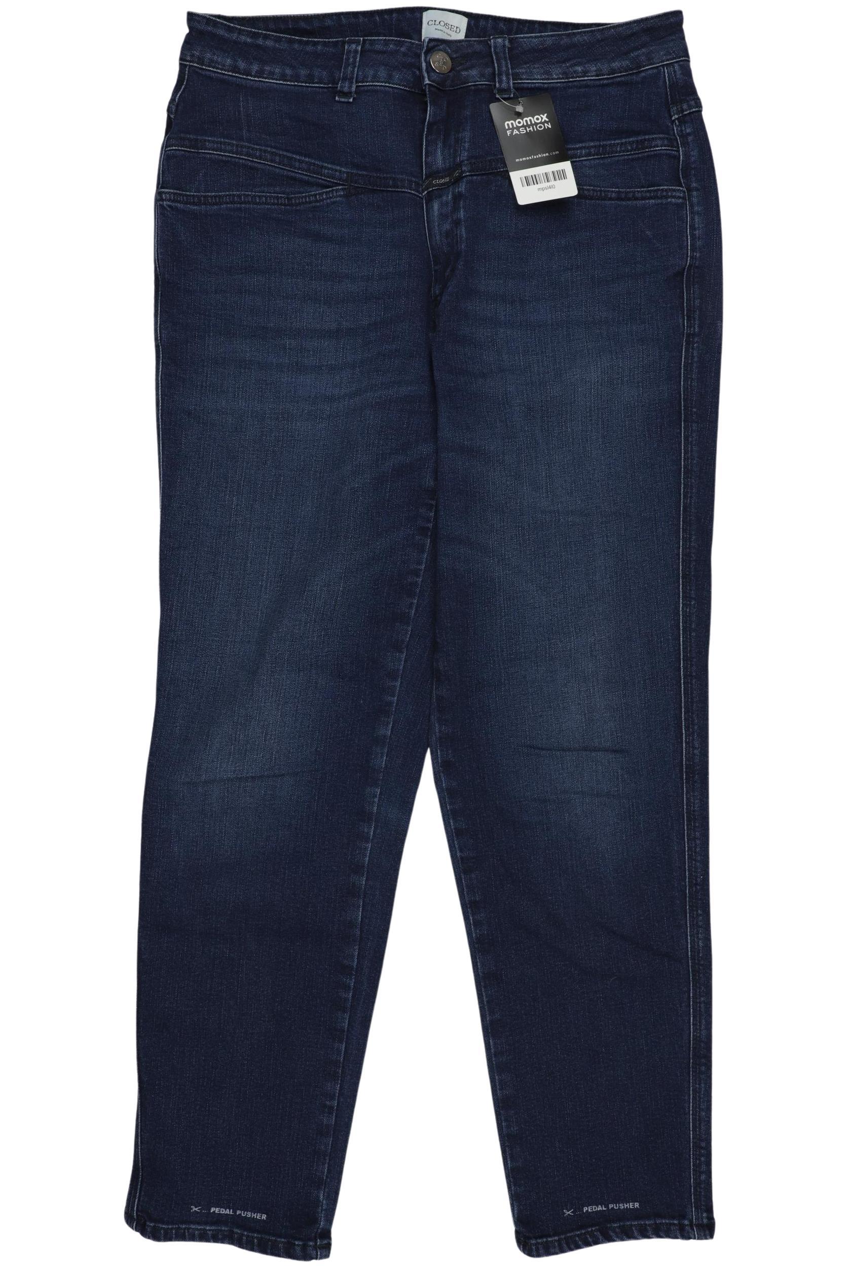 

Closed Damen Jeans, marineblau, Gr. 50