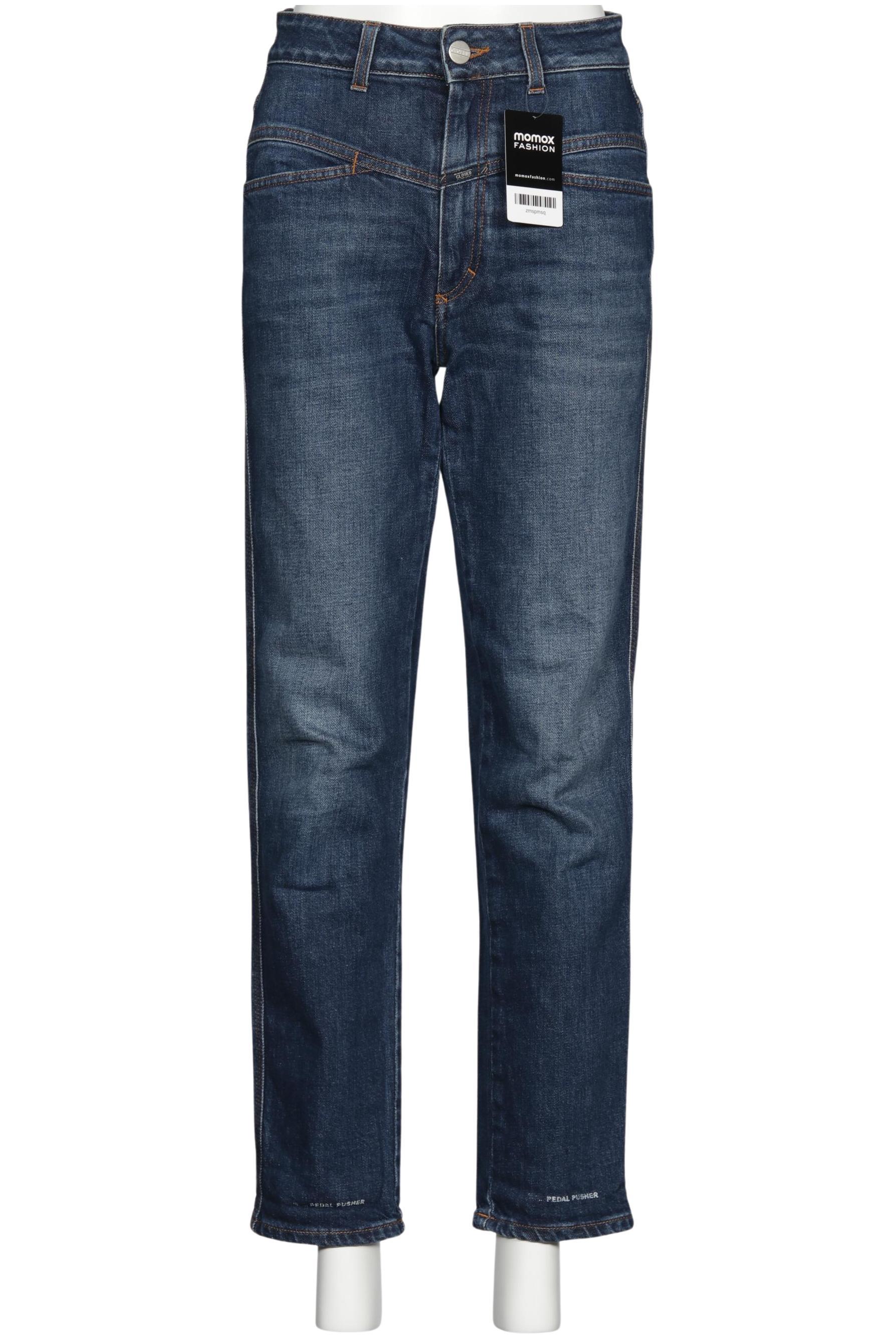 

Closed Damen Jeans, blau, Gr. 40